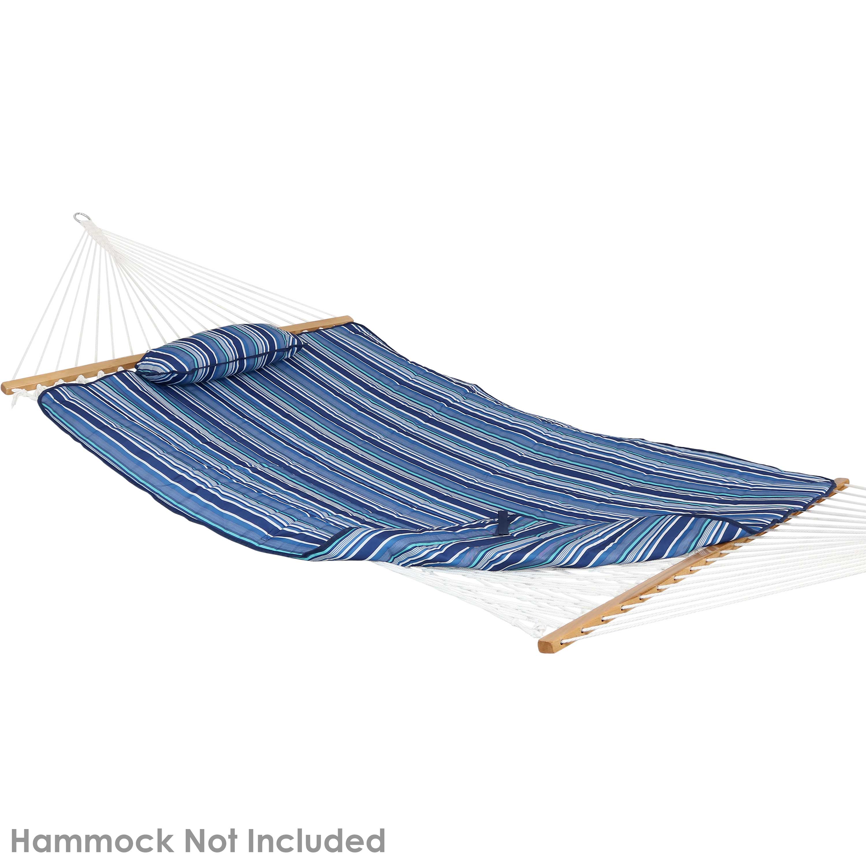 Sunnydaze Decor WIM-292 hammocks - View #7