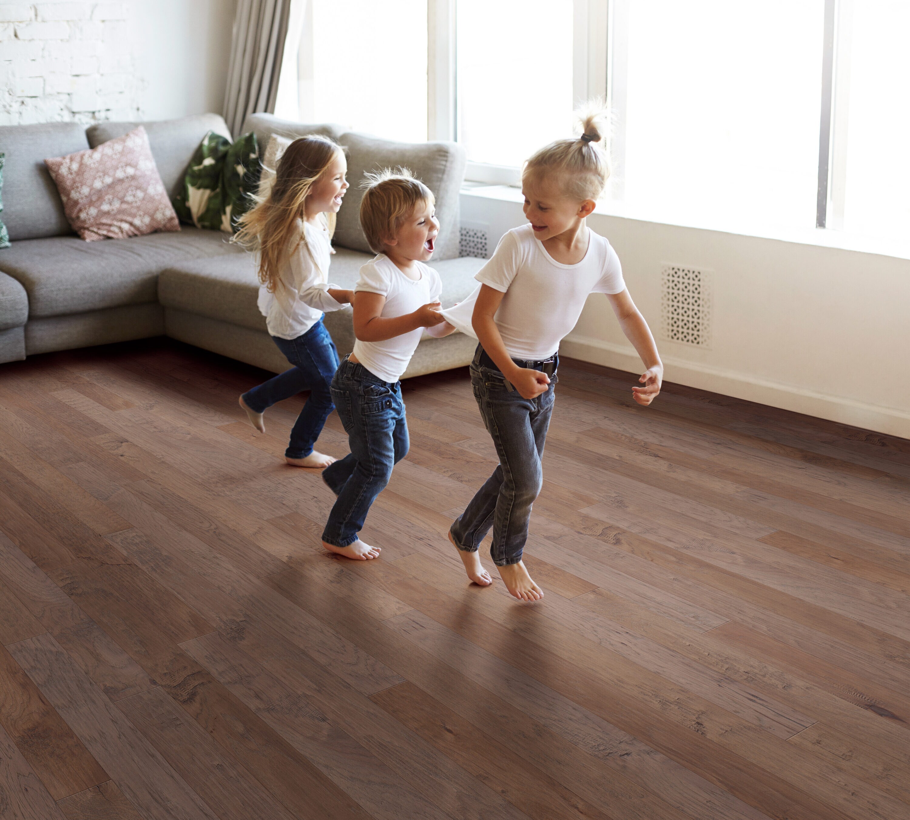 Shaw LX77207072 Wood-Floors - View #2