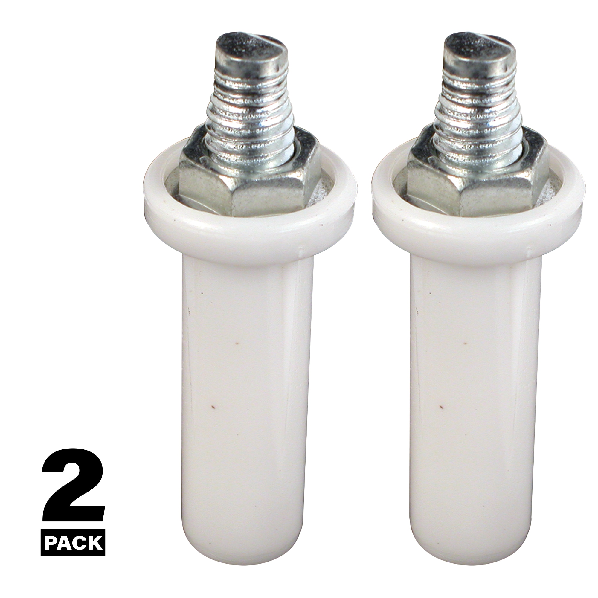 Prime-Line N 6584 Bifold-Closet-Door-Pivots - View #3