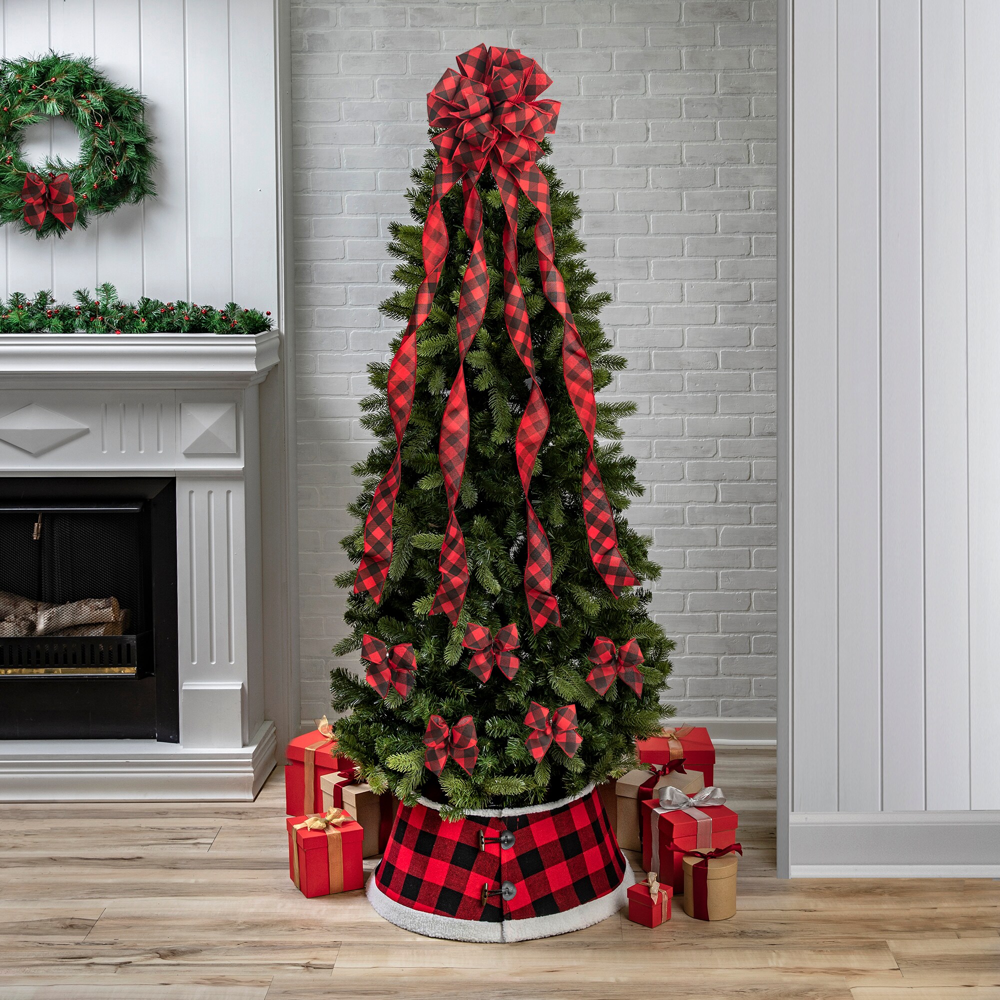 New Traditions 2266203-1DD Tree-Skirts - View #6