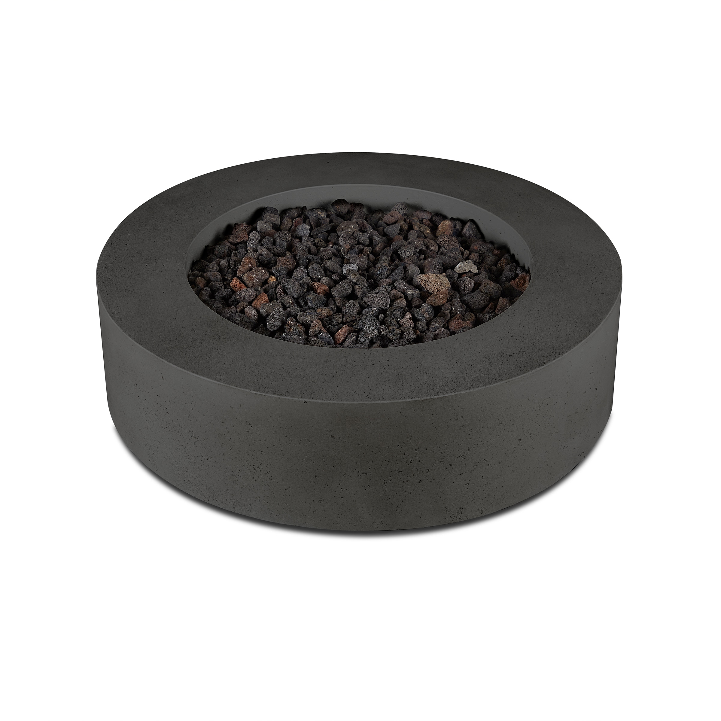 Jensen Co. 1593LP-CBN Outdoor-Gas-Firepits - View #10