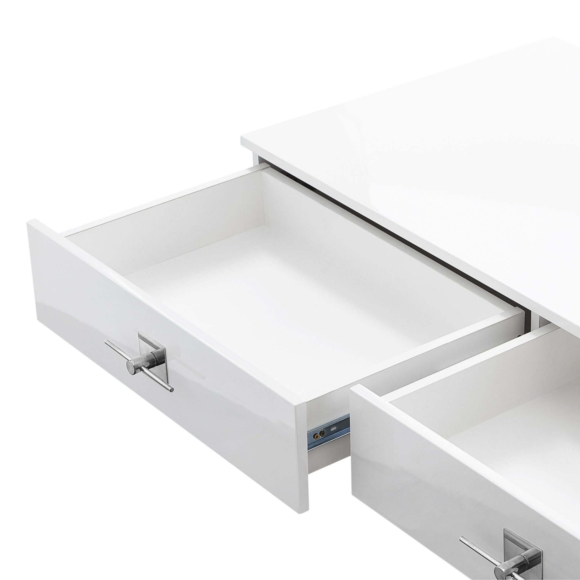 Nicole Miller NCE197-09WE-LS Console-Sofa-Tables - View #6