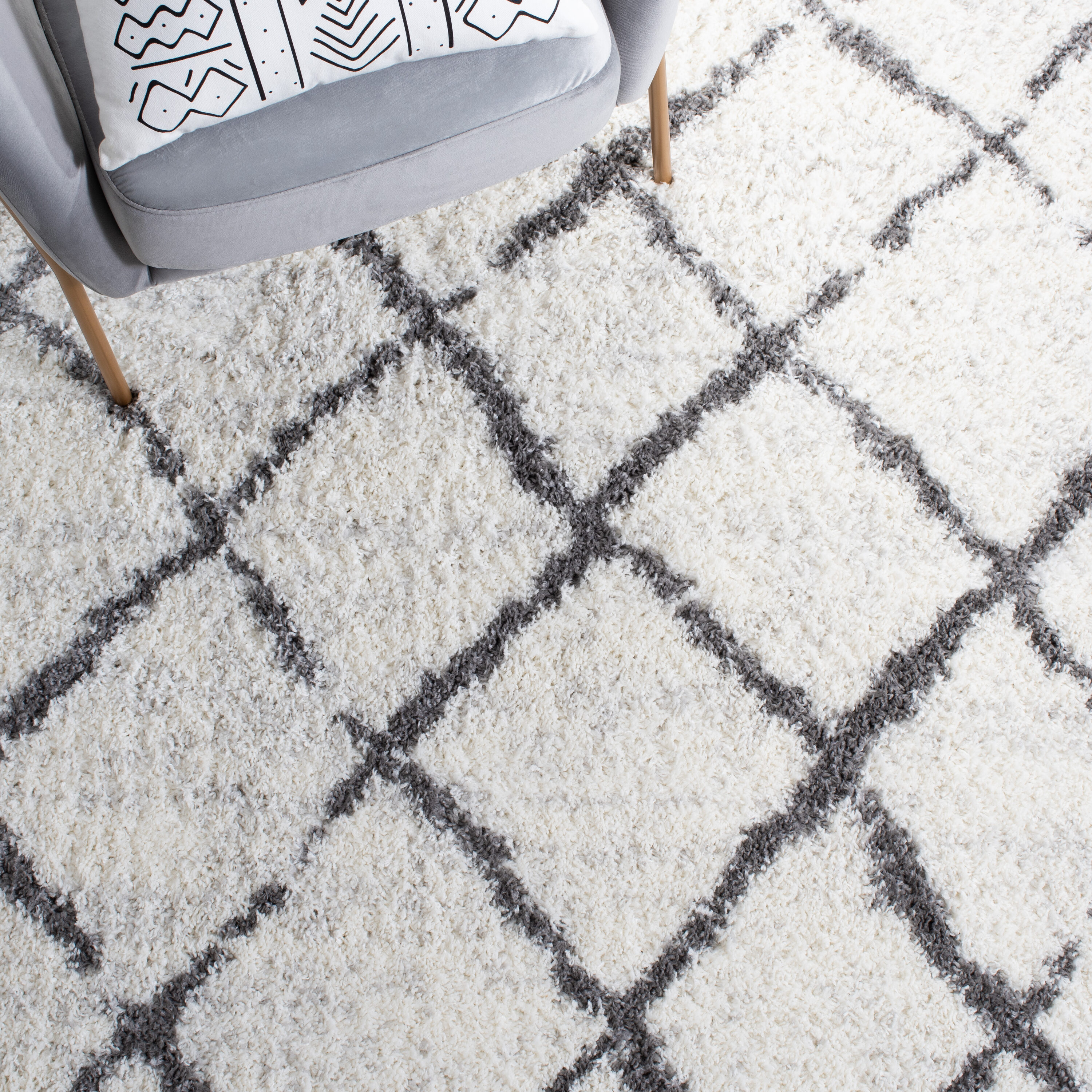 Safavieh WTC619D-26 rugs - View #5