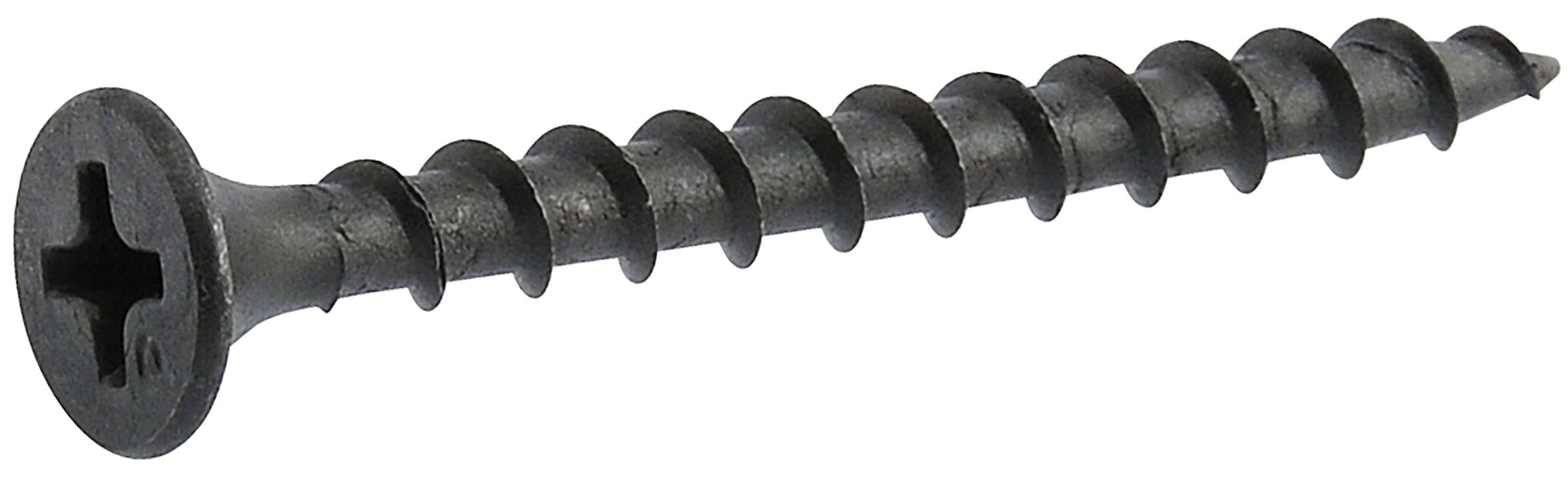 Fas-n-Tite 48372 Drywall-Screws - View #2