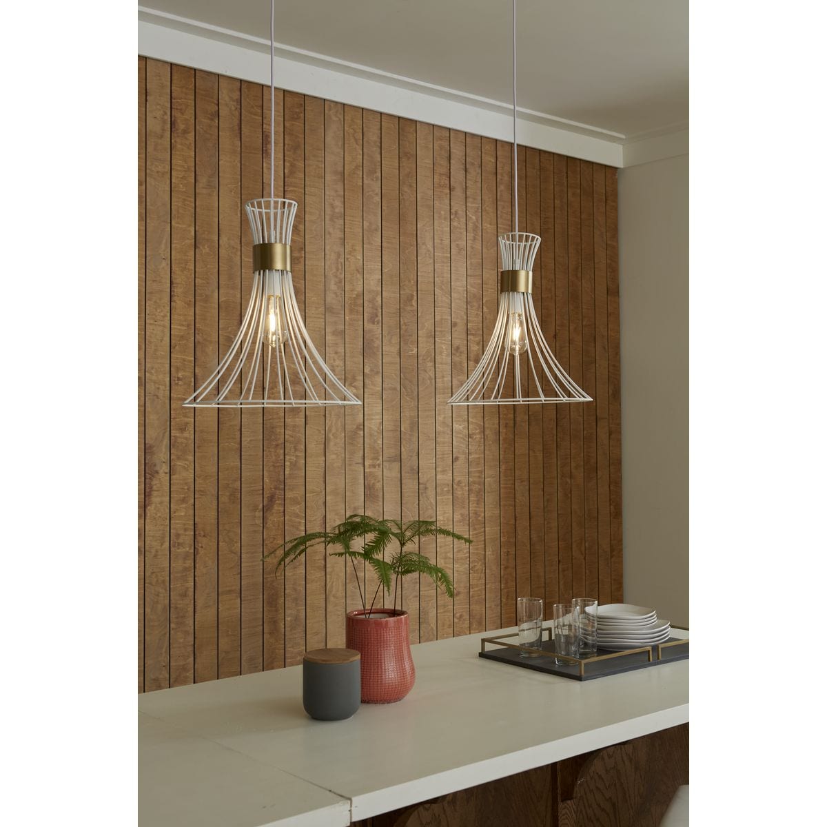 Progress Lighting P500365-028 Pendant-Lights - View #8