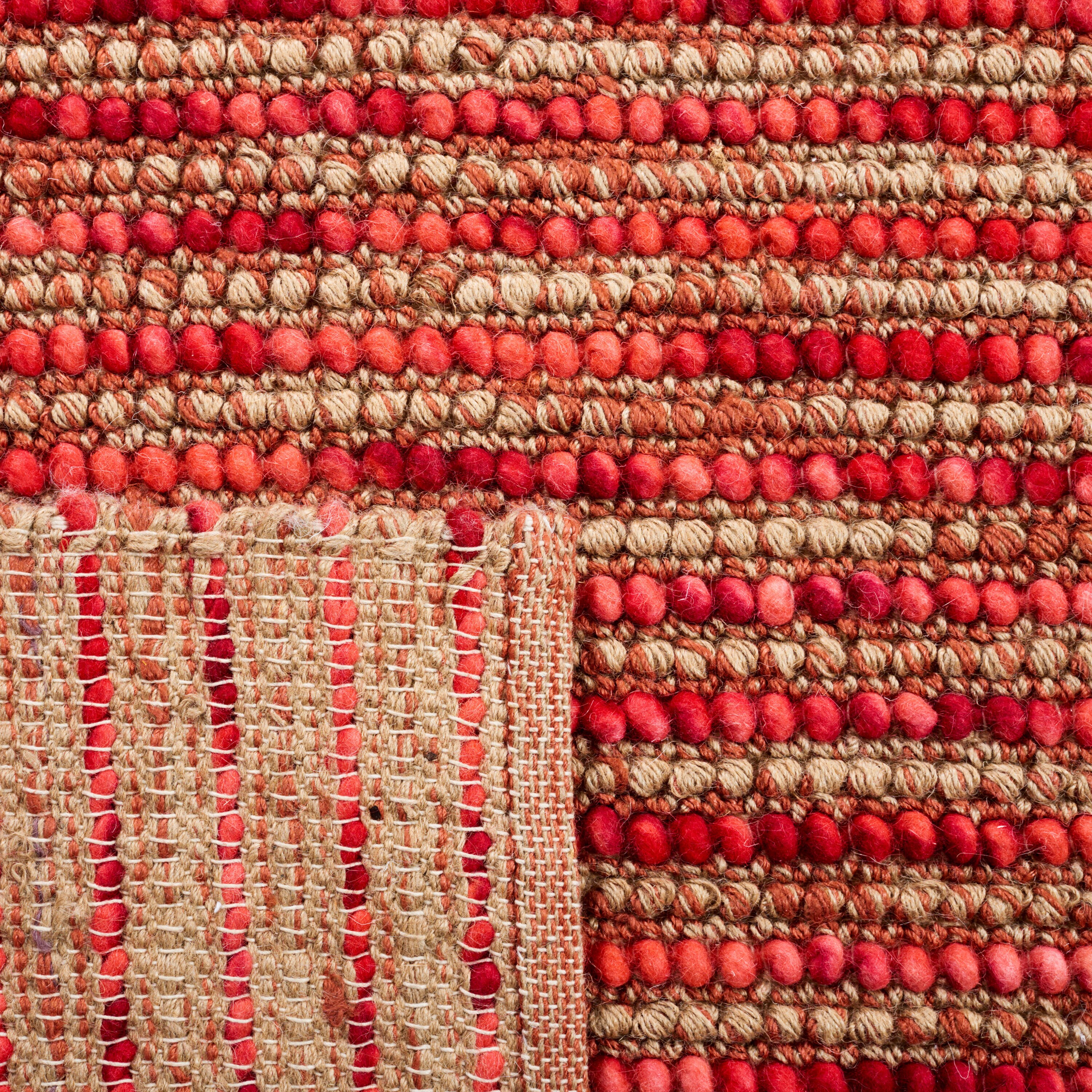 Safavieh BOH525B-8 rugs - View #3