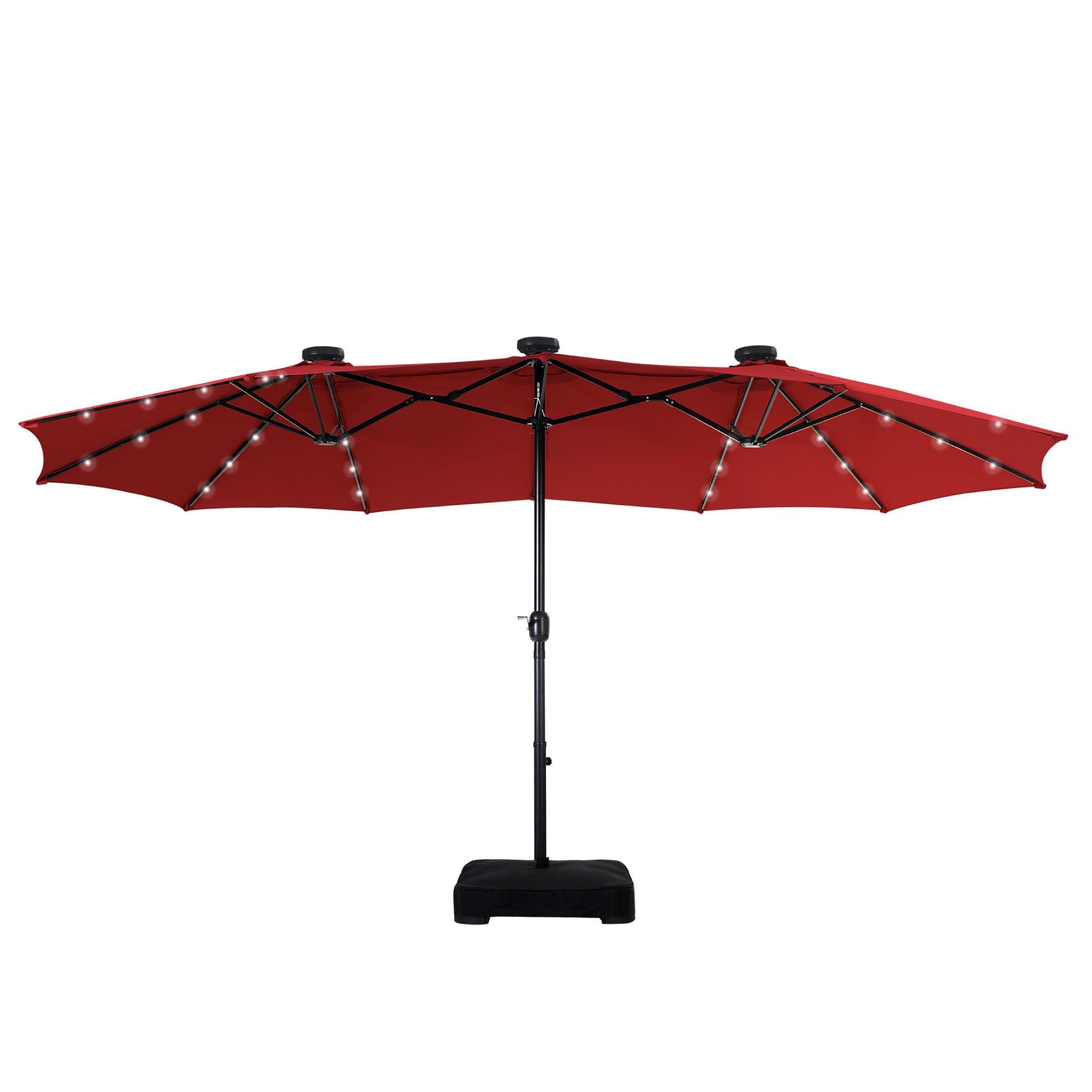 Sunshine Valley E02GM018-RC Umbrellas-2 - View #7