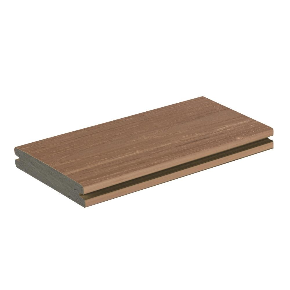 TimberTech AGB15516CT Composite-Deck-Boards - View #2
