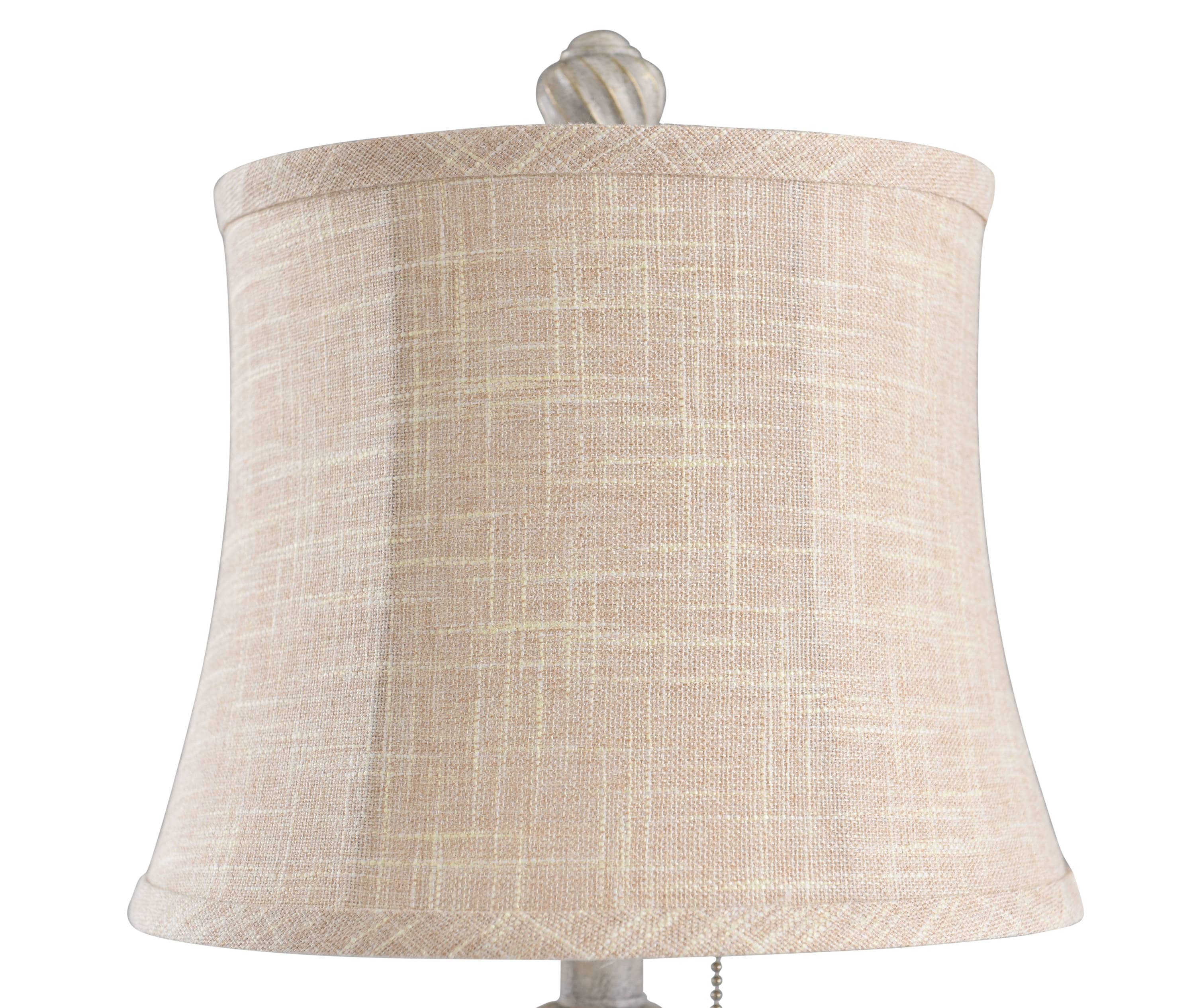StyleCraft Home Collection L27344DS Table-Lamps - View #3