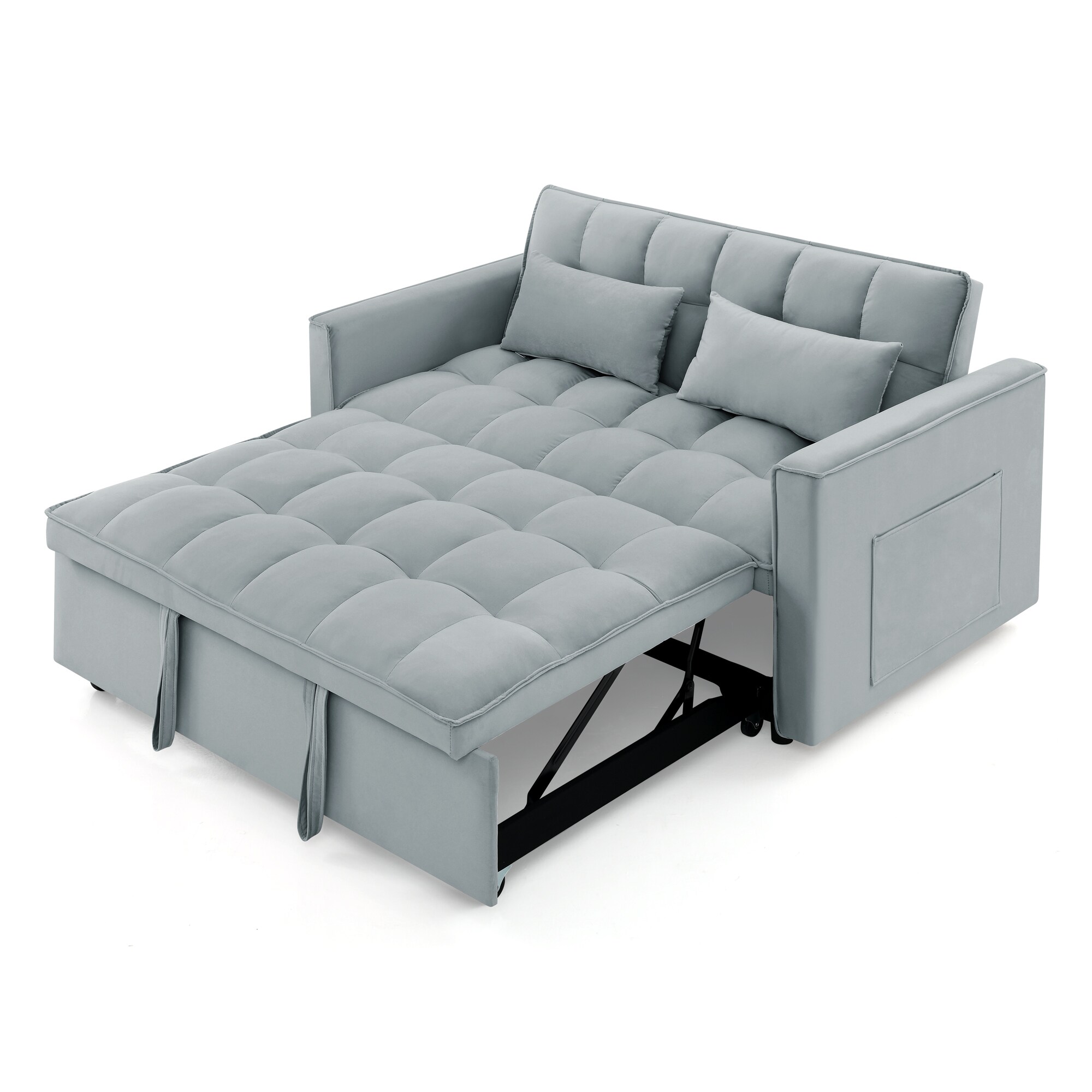 Tinyhomie LW-WEM-2893 Sofas-Loveseats - View #7