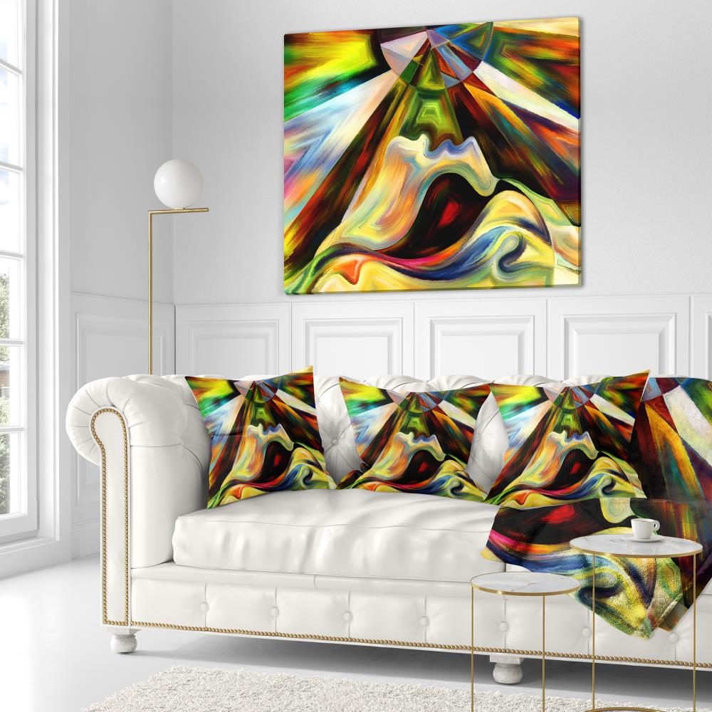 Designart CU6123-16-16 Accent-Pillows - View #3