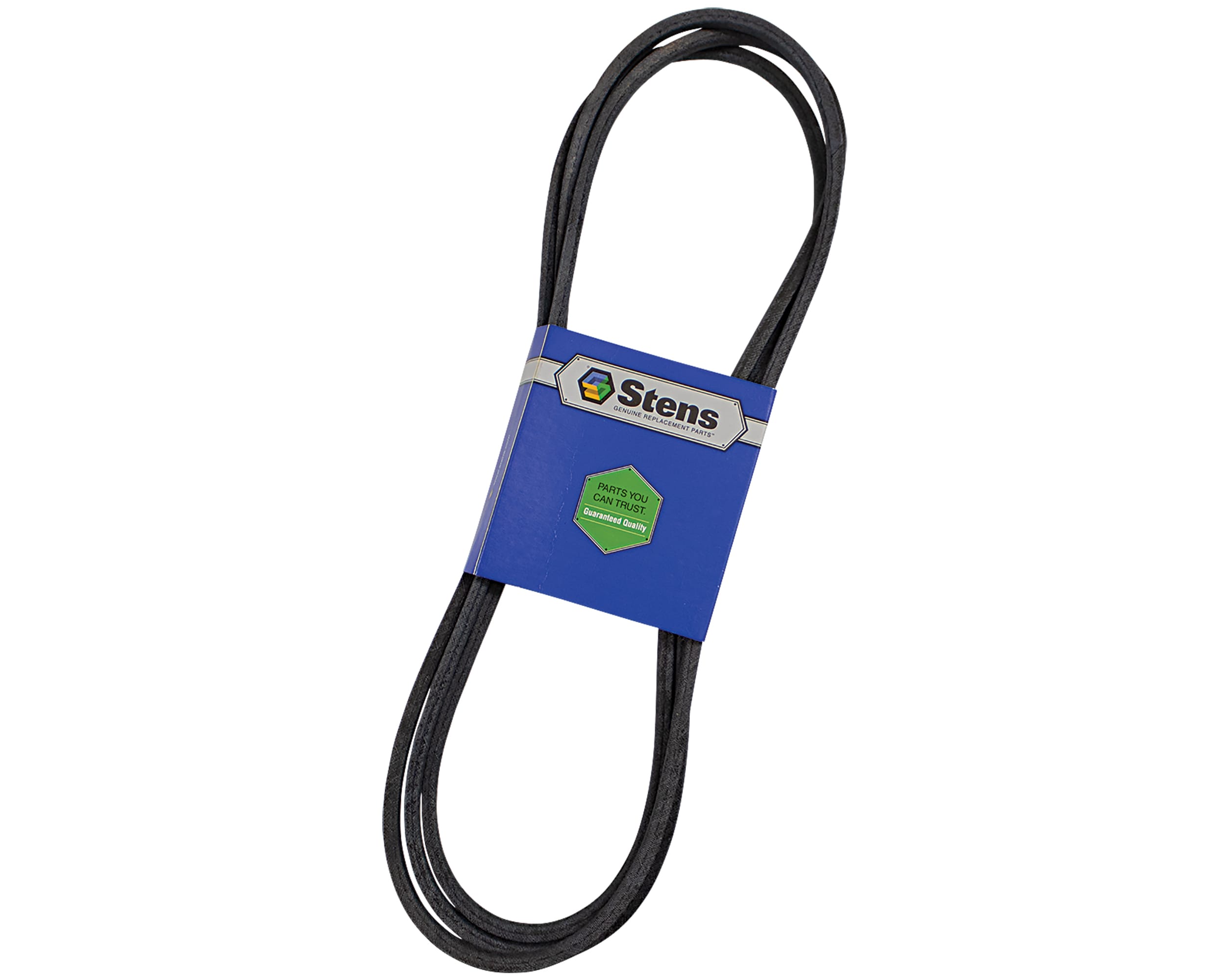 Stens 266-152 1/2-in x 145-in Deck Belt, Zero-turn Mowers, Replaces OEM Part Number 07200023