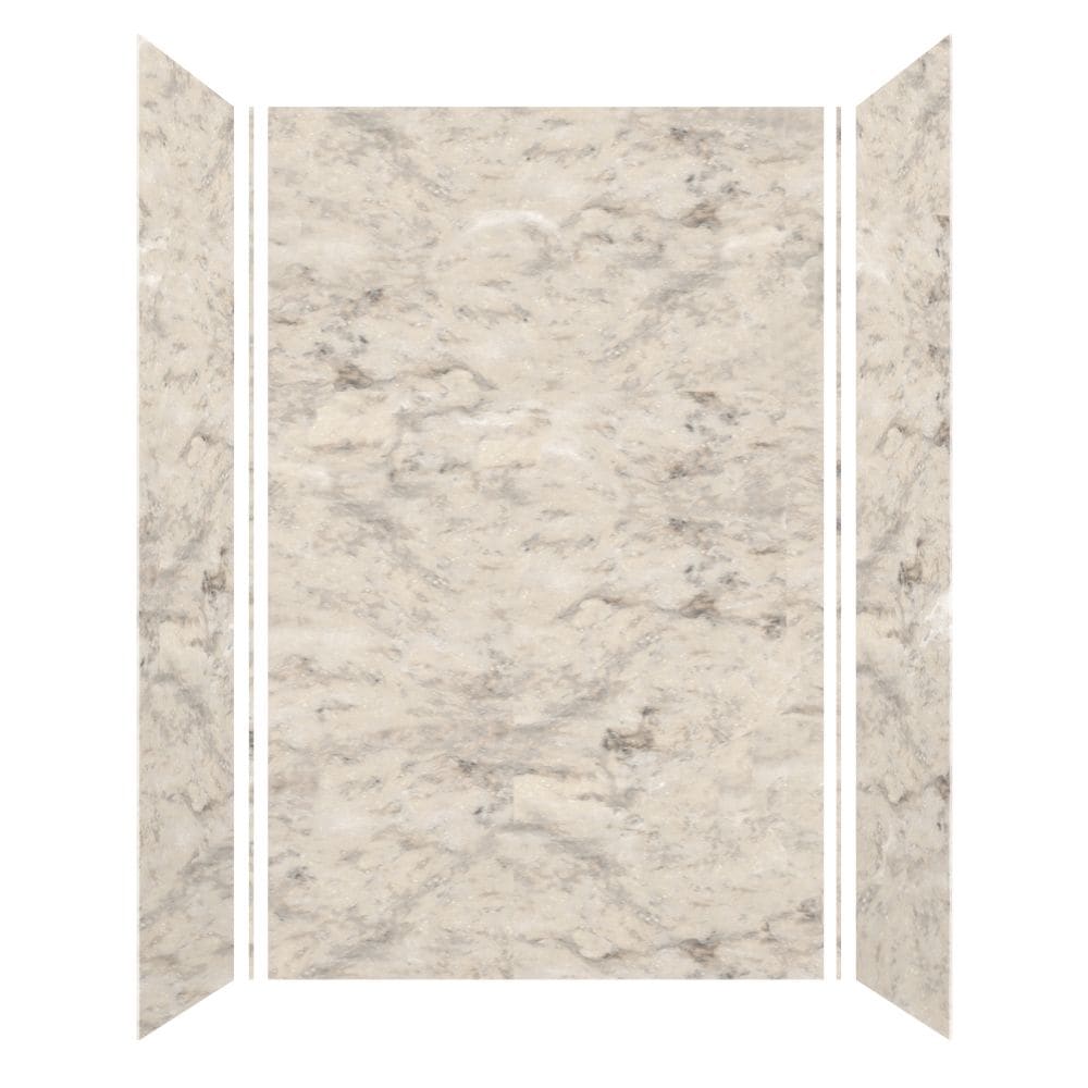 Transolid SWK603696-49V Shower-Wall-Surrounds - View #2