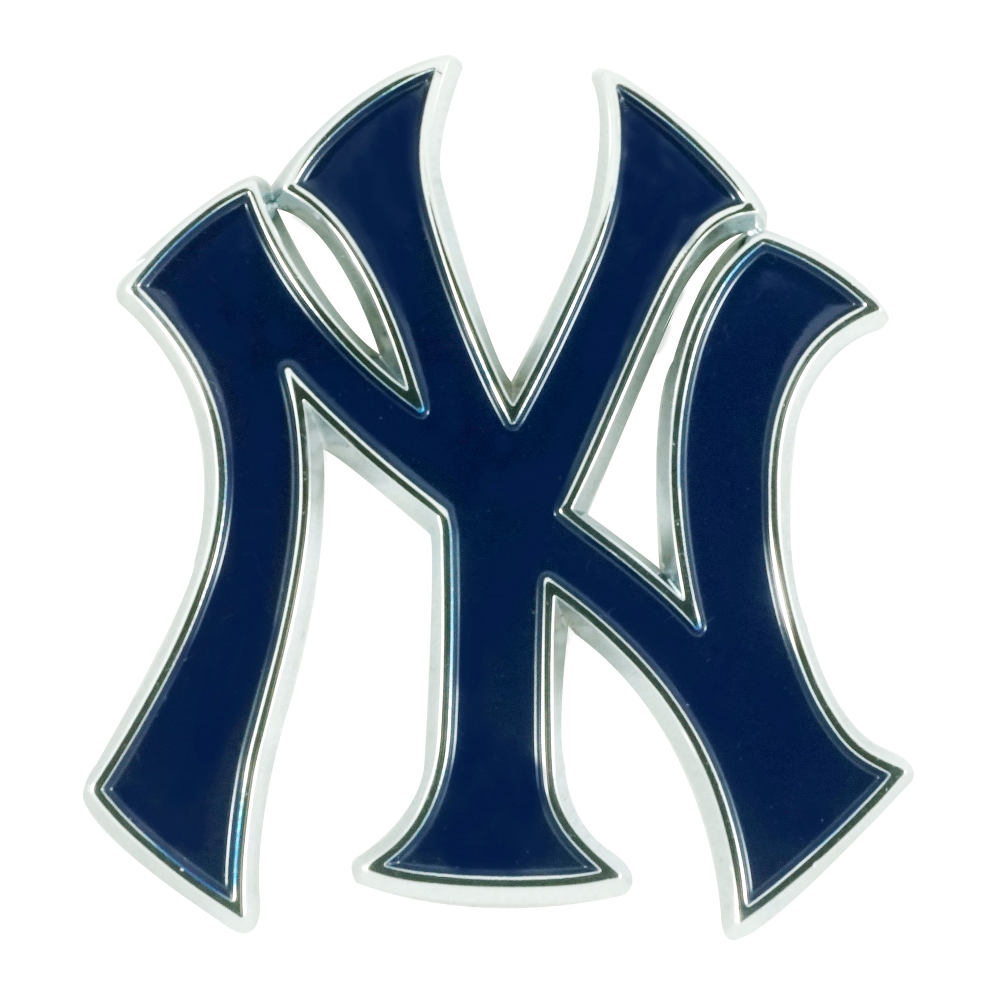 New York Yankees Chest Logo Mlb Designed For New York Yankees Fans