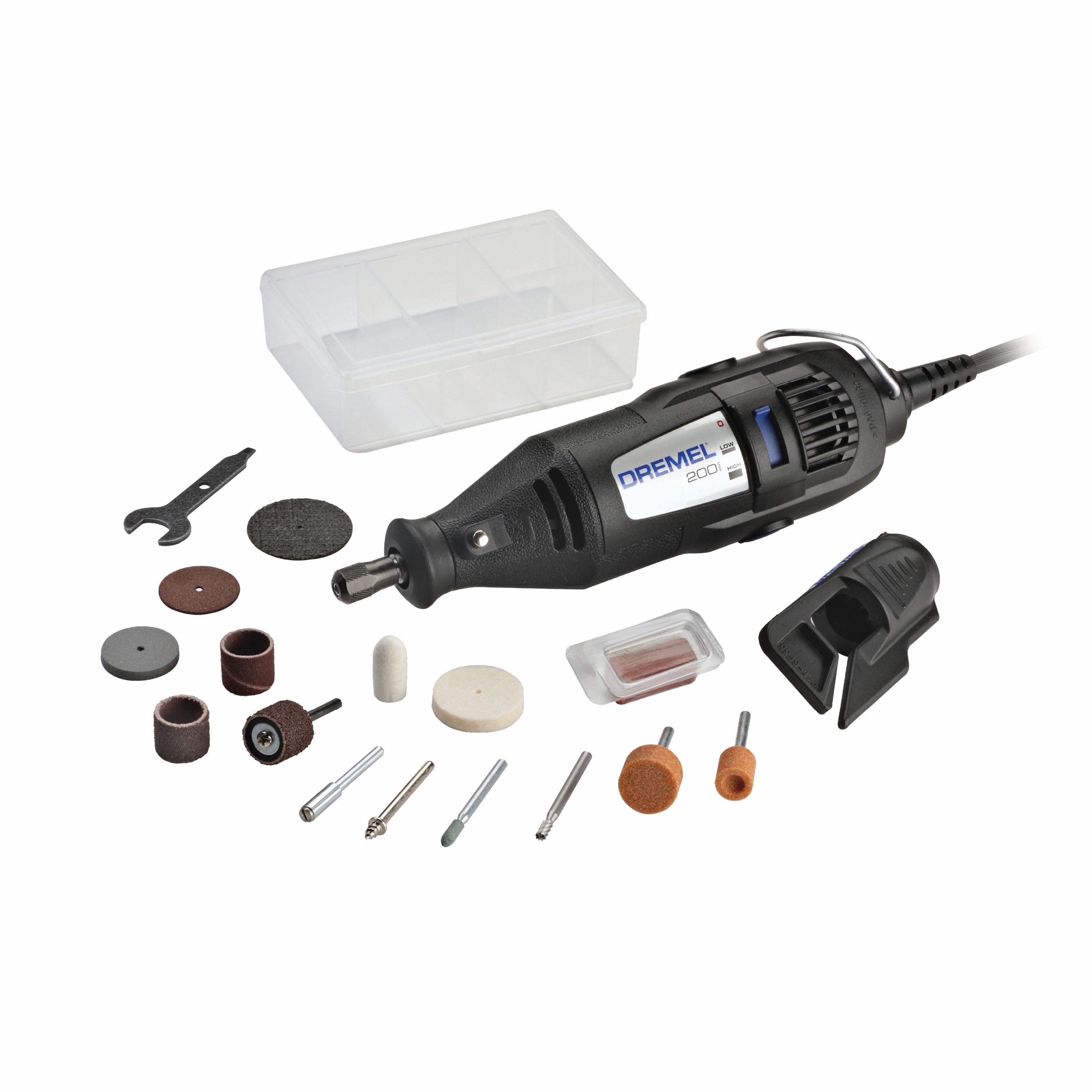 Dremel 3000 10/26 Variable Speed Angle Grinde Rotary Tool Multi Power Tools  Kit Sander Engraver for Metal Cutting Wood Carving