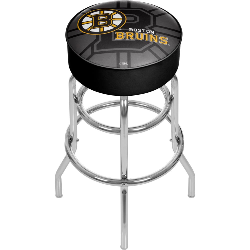 bruins bar stools