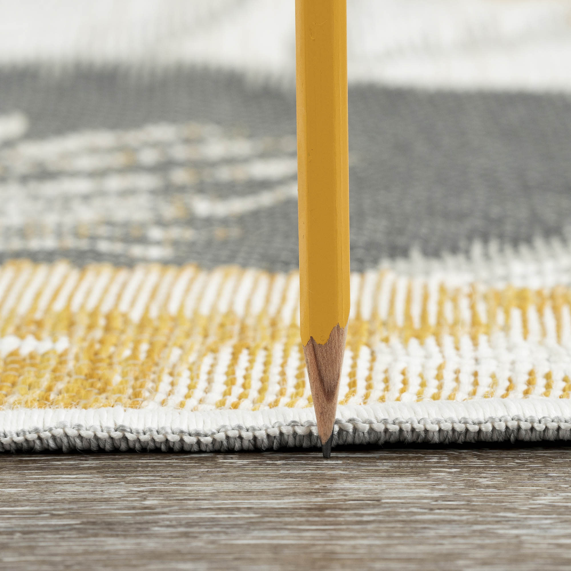 Tayse FLO1417 5X7 rugs - View #3
