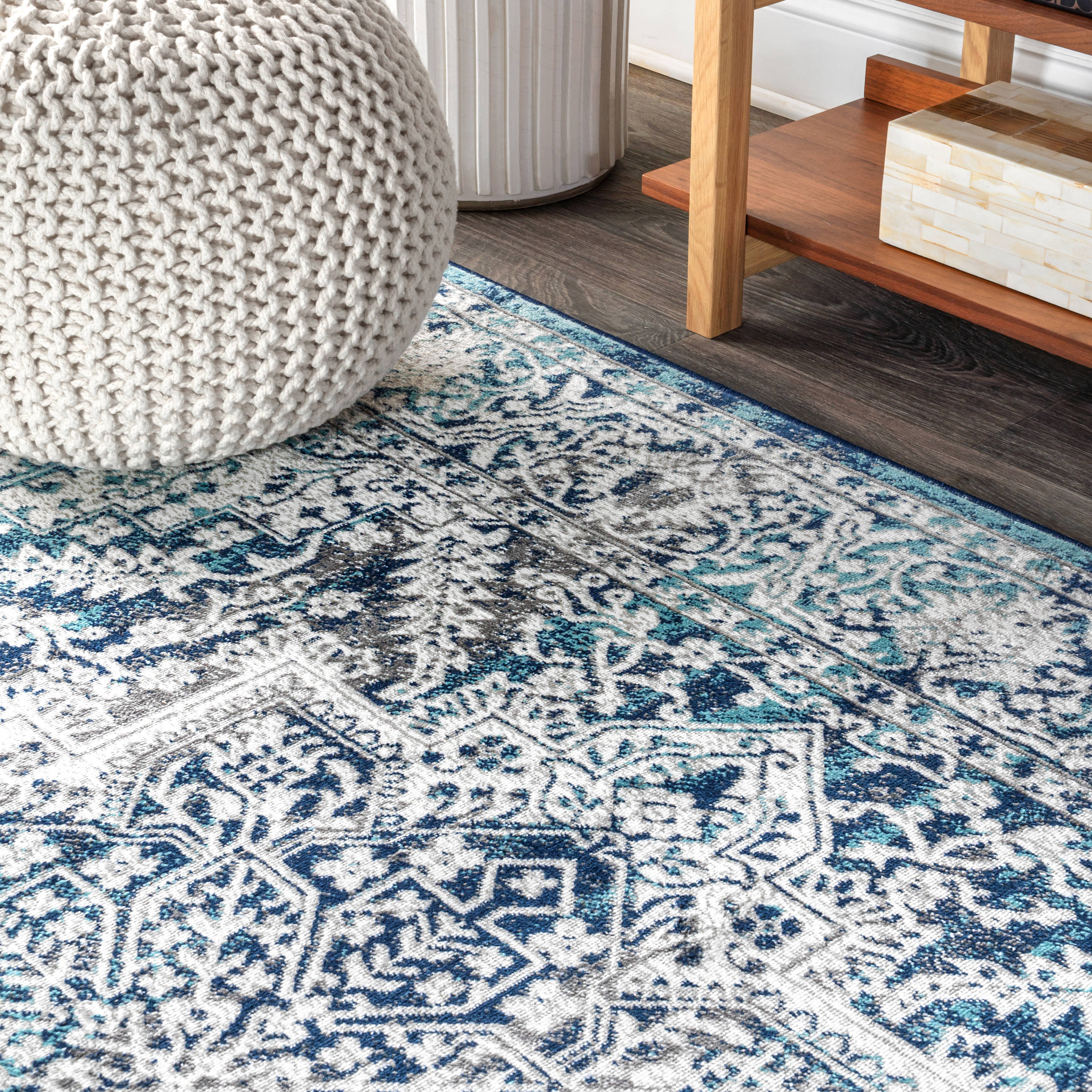 JONATHAN  Y MDP100B-14 rugs - View #10