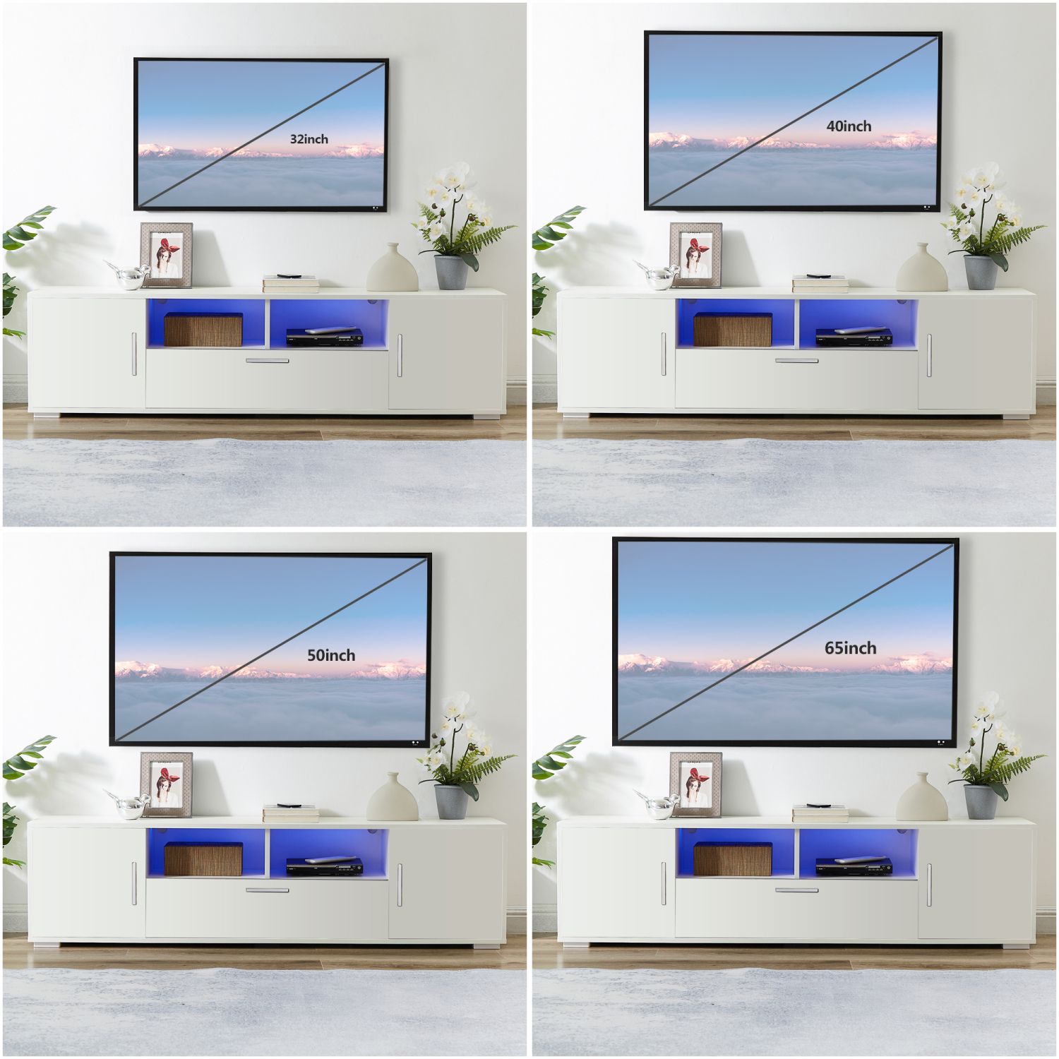 JASMODER W67936018 Tv-Stands - View #5