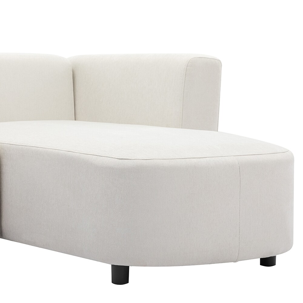 ModernLuxe L-WY000297AAA Sofas-Loveseats - View #10