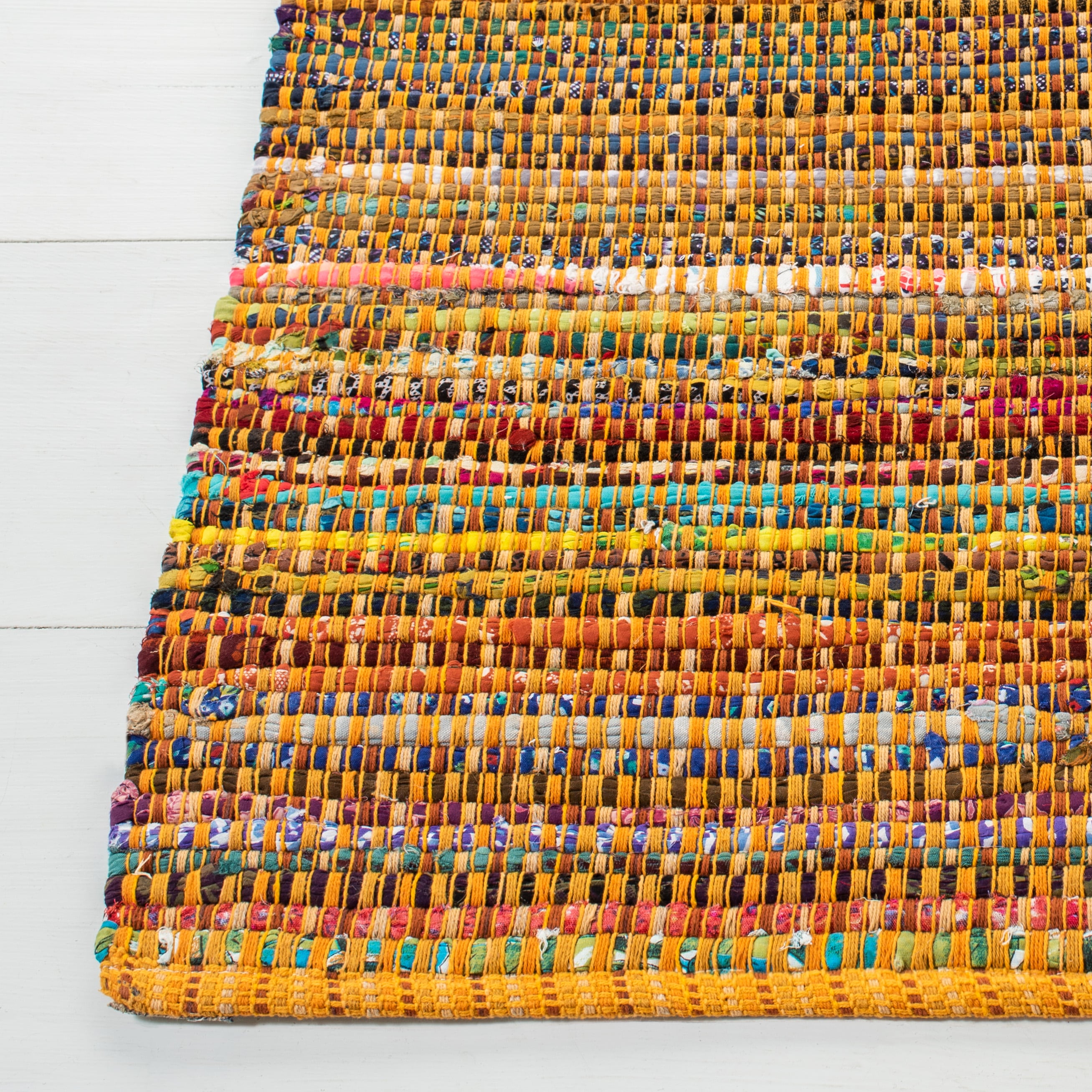 Safavieh NAN220D-5 rugs - View #4