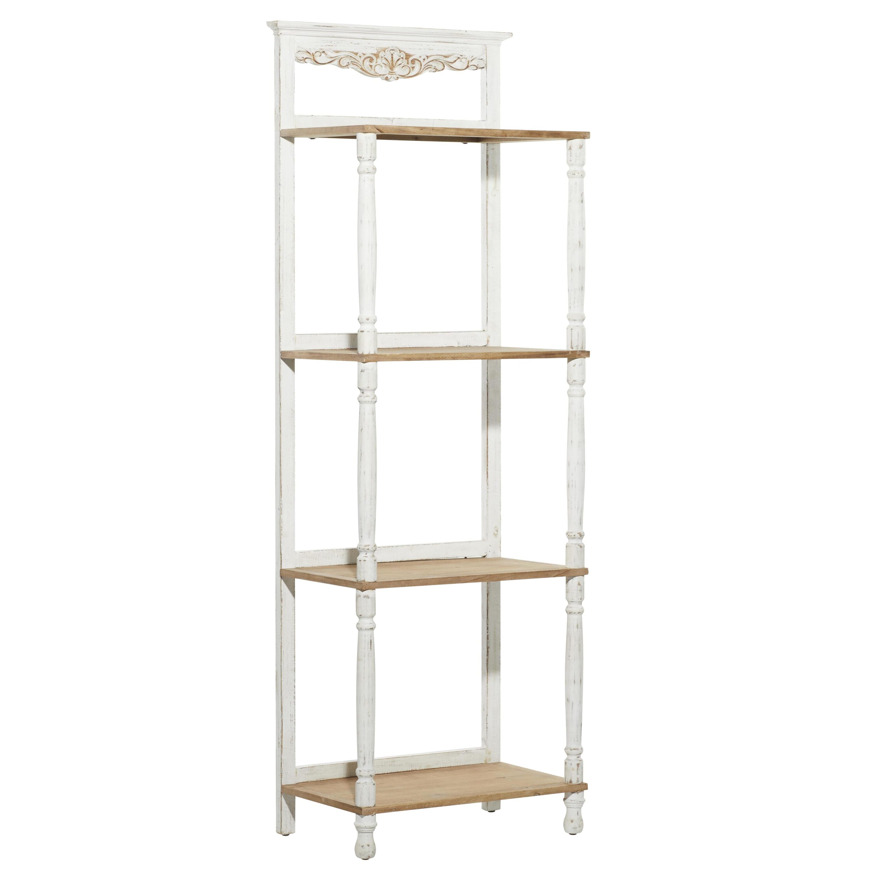 Grayson Lane 39734 bookcases - View #2