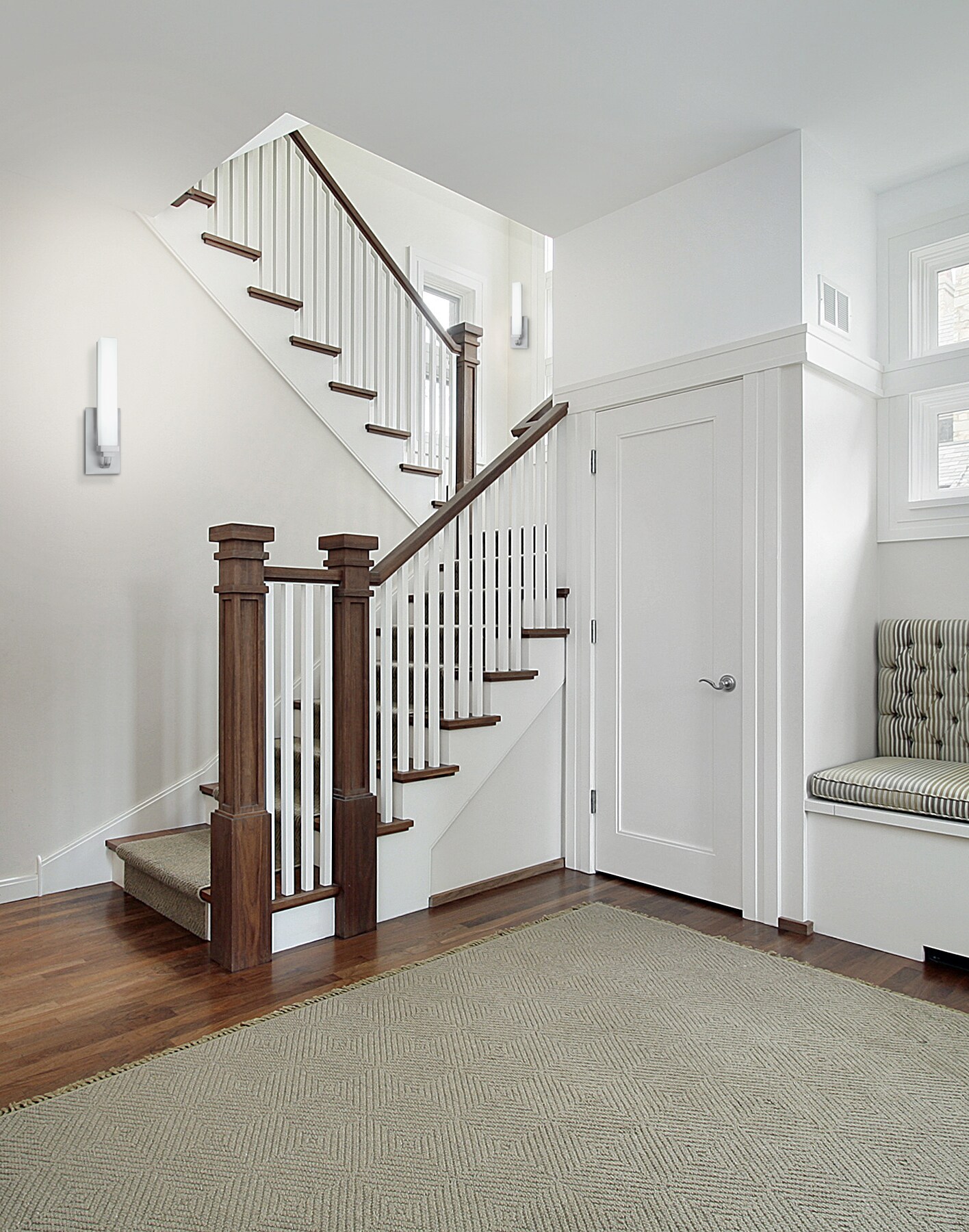 Norwell Lighting 8961-BN-MO b089995 - View #3