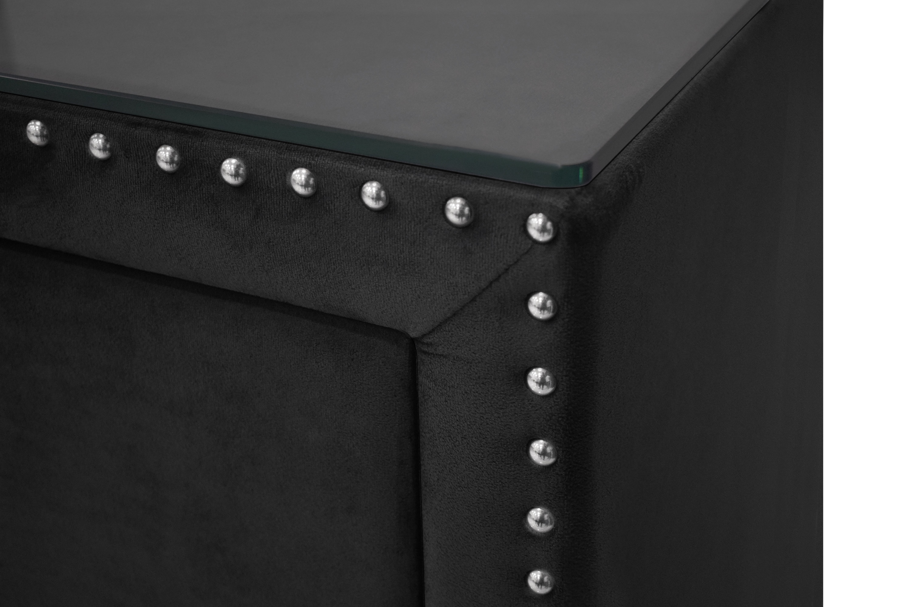 GLANZEND 6514ZP7CR nightstands - View #6
