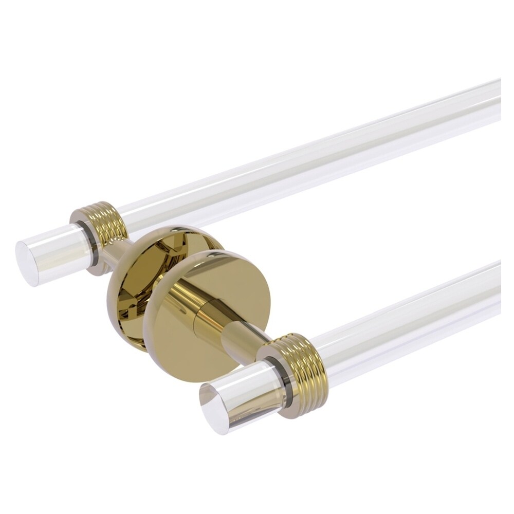 Allied Brass CV-41G-BB-24-UNL d060350 - View #2