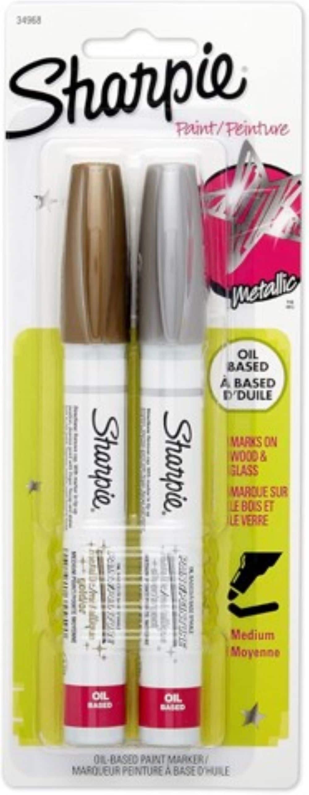 Pens, Pencils & Markers Brand Sharpie