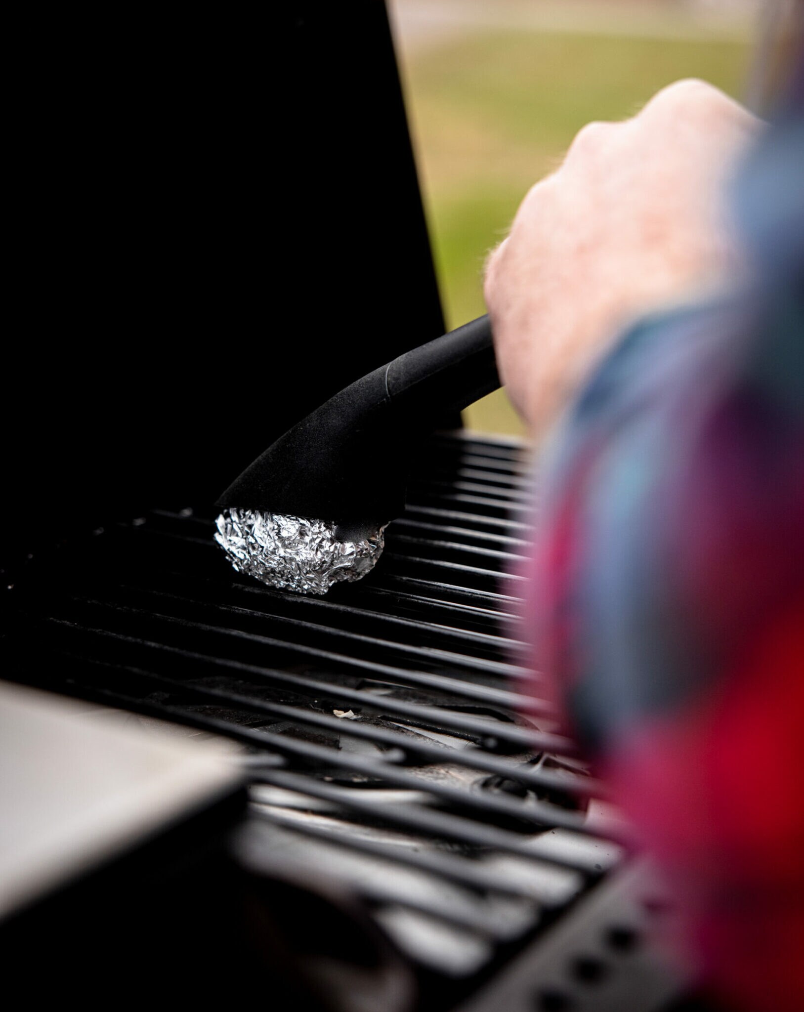 HALO HS-3001 Grilling-Tools-Utensils - View #4