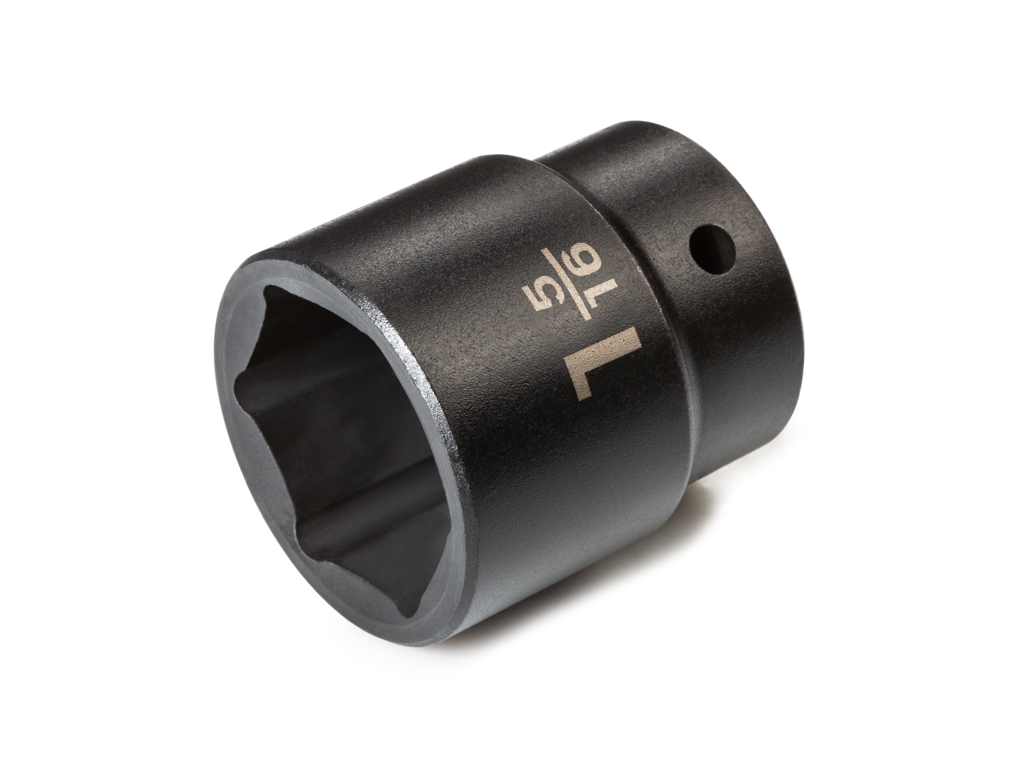 TEKTON Standard (SAE) 1/2-in Drive 1-5/16-in 6-point Impact Socket Individual