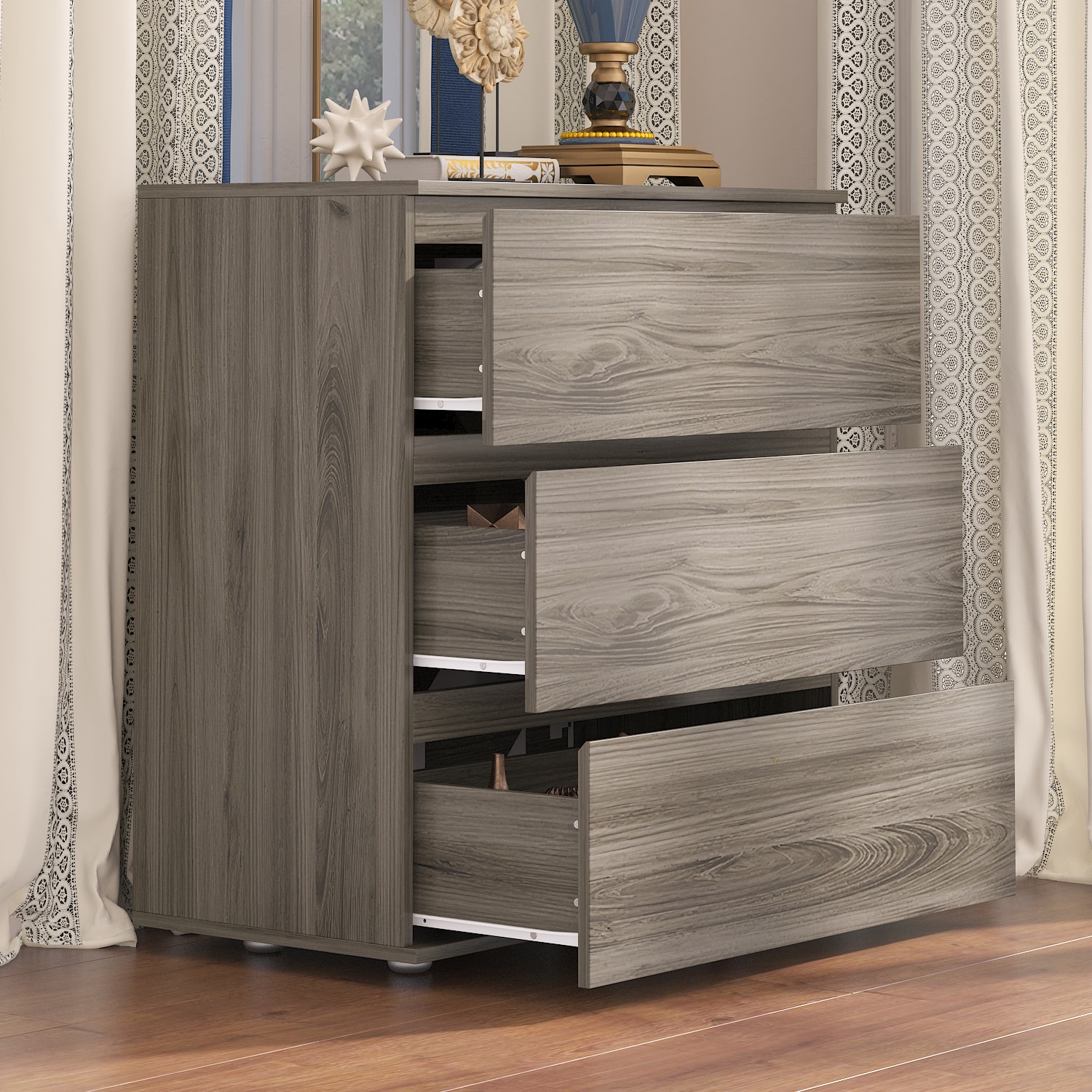FUFU&GAGA WL0149-02 dressers - View #3