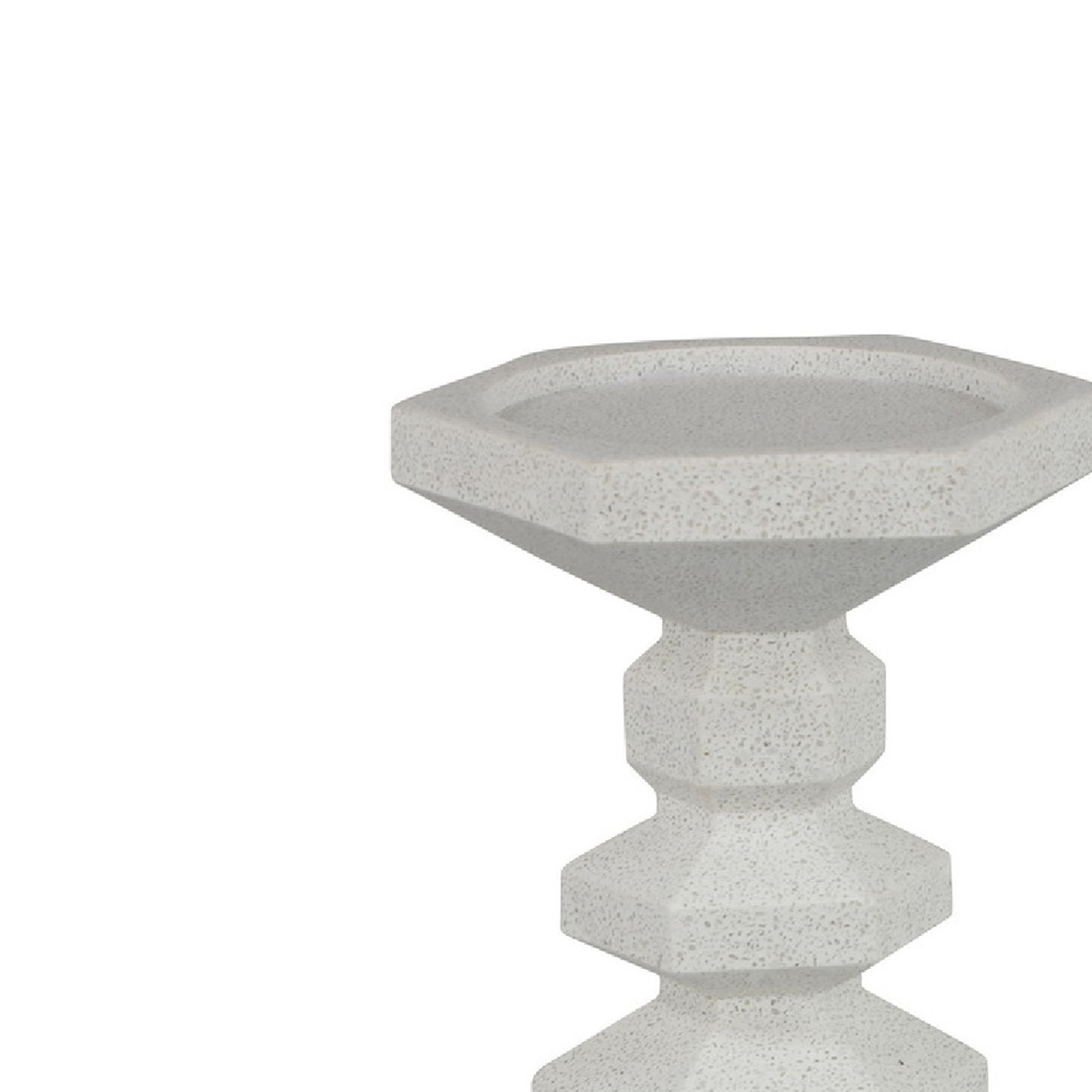 Benzara BM353413 Candle-Holders - View #6