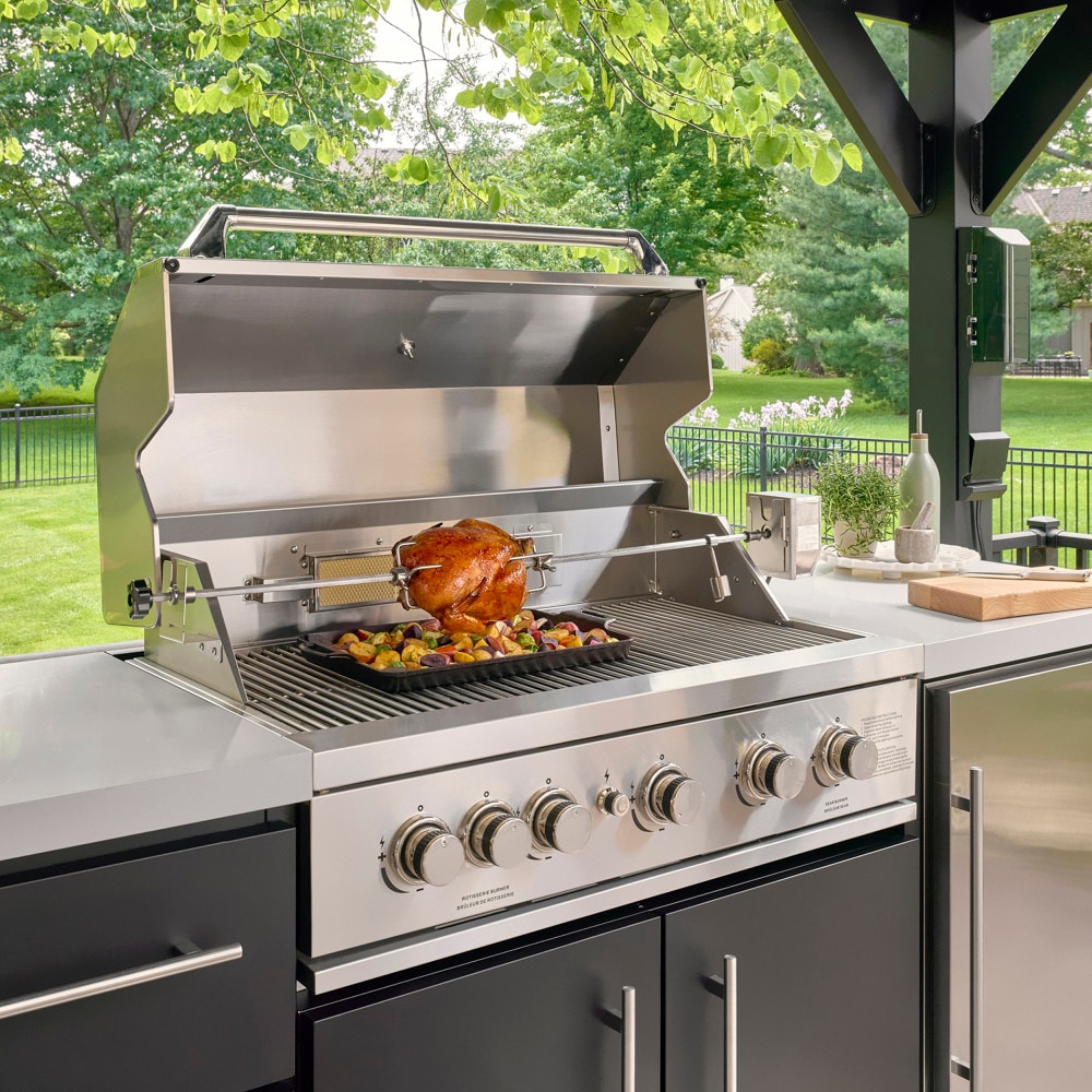 Range Outdoor Living 2404137COM Modular-Outdoor-Kitchens - View #6