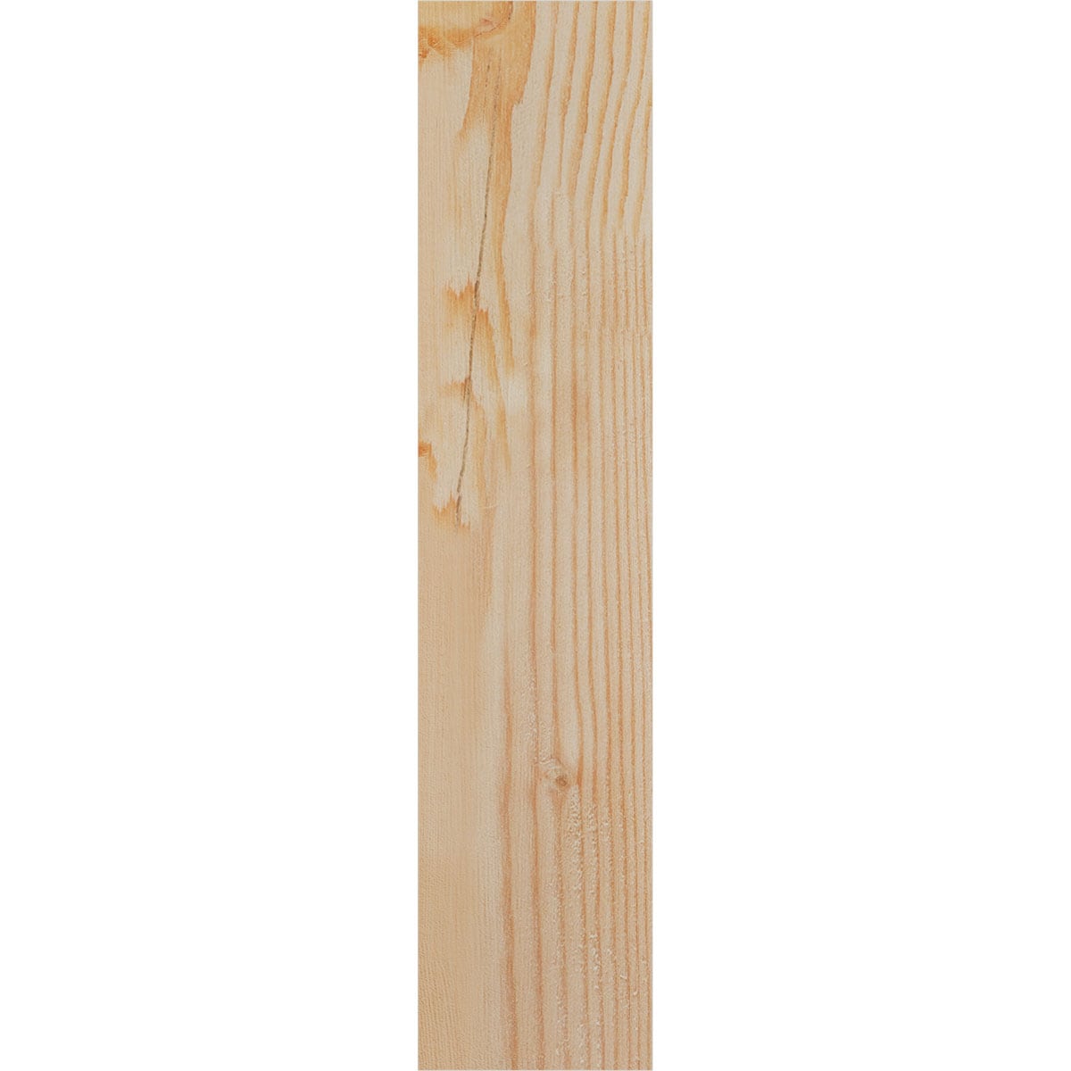 Ekena Millwork COR04X08X16ALP00SDF corbels - View #4