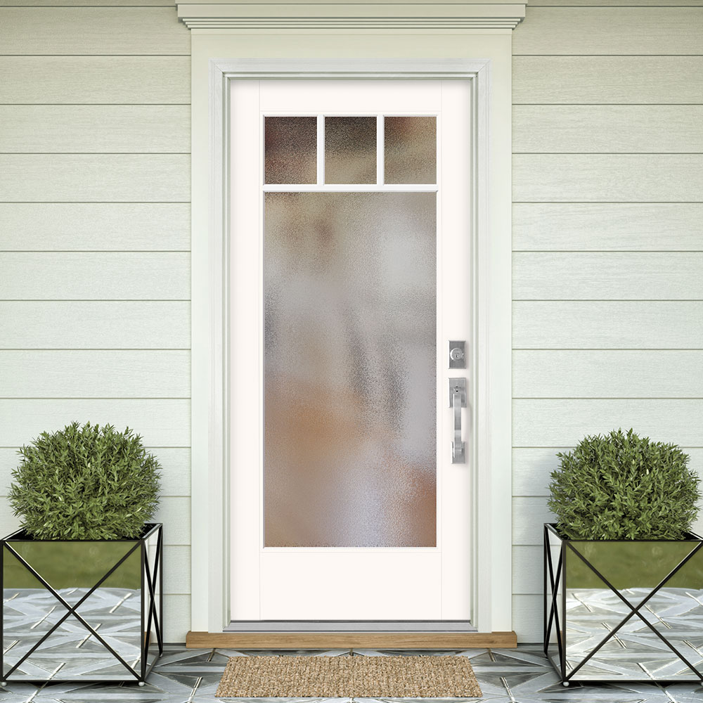 Masonite 1524579 Entry-Doors - View #2