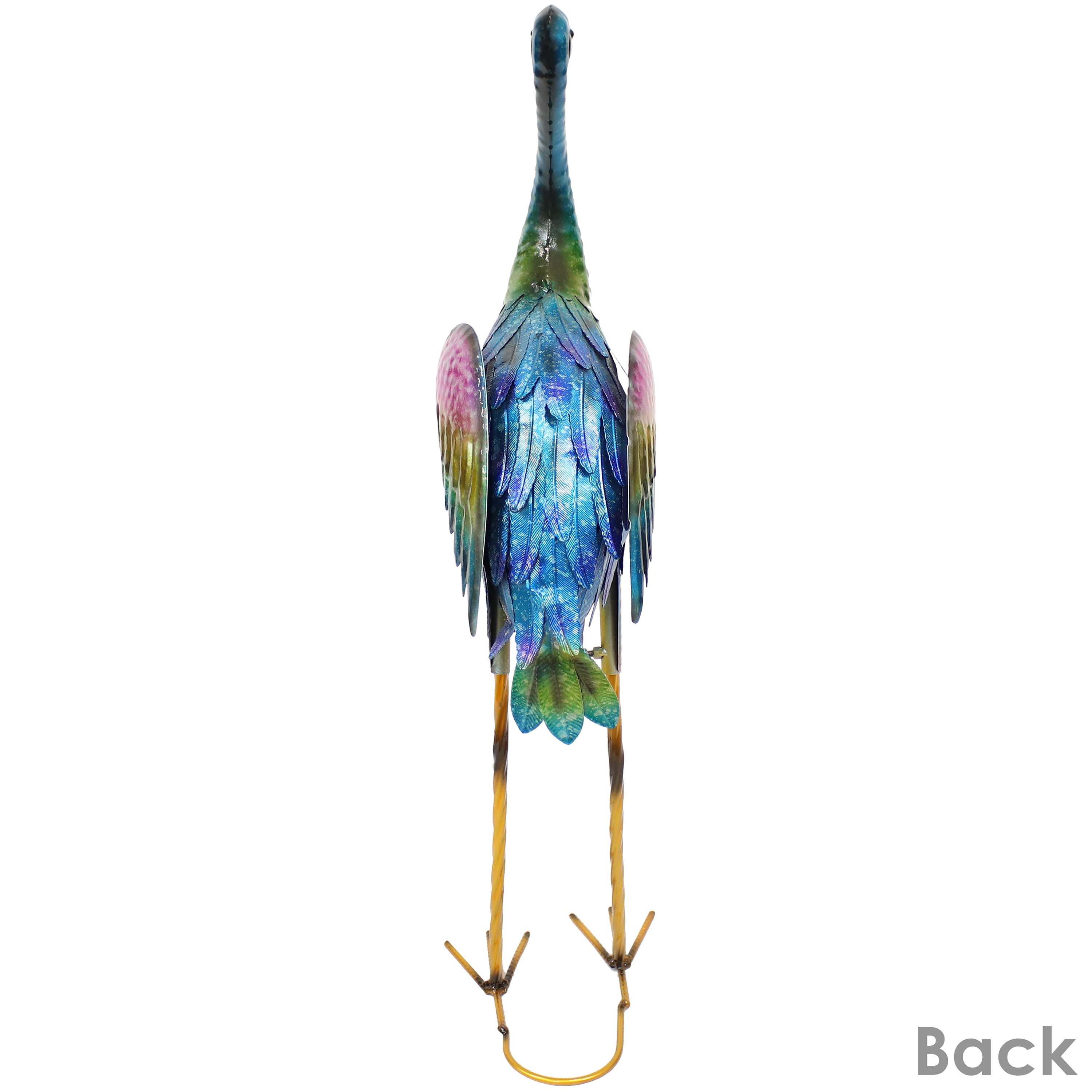 Sunnydaze Decor XCA-390-2PK Garden-Statue - View #7