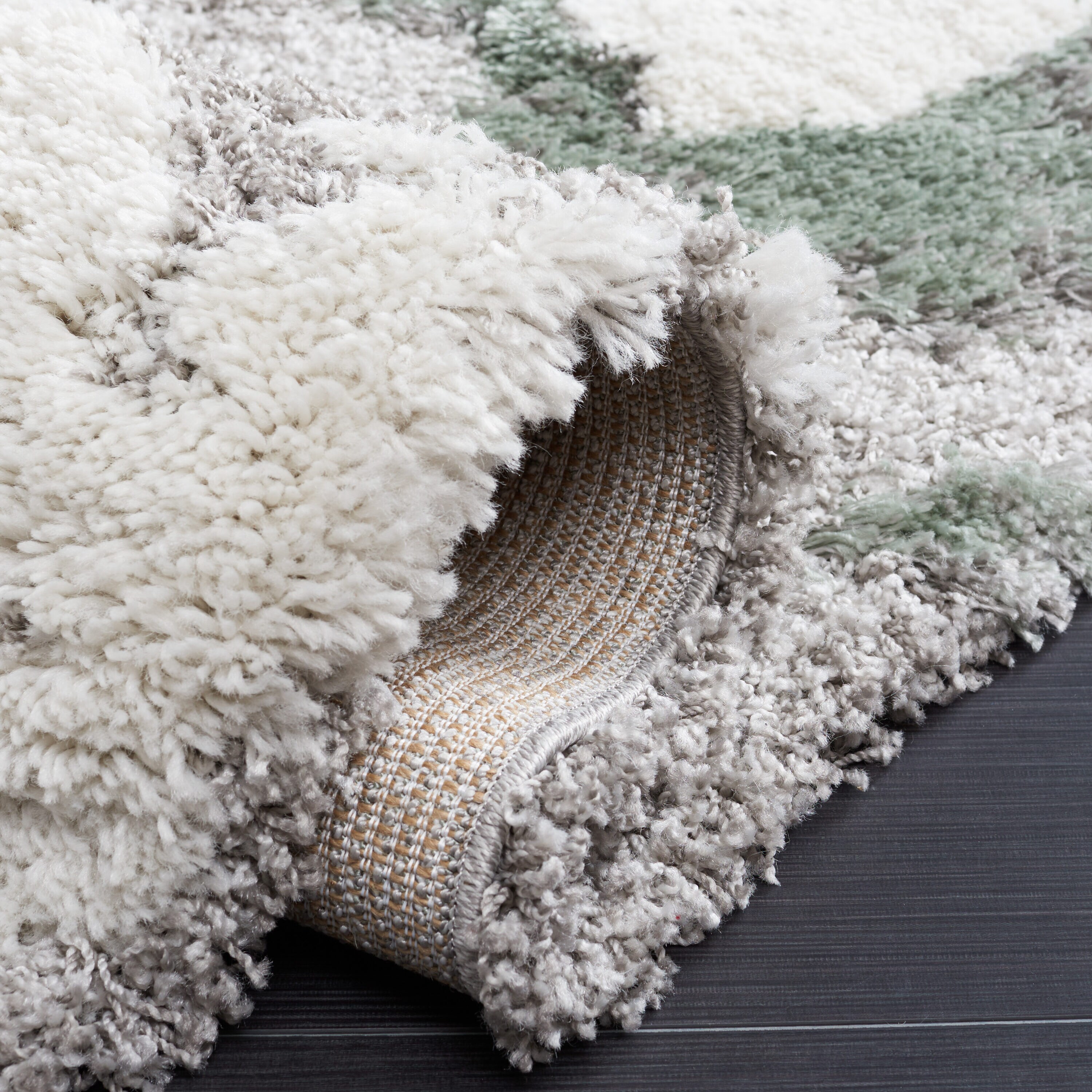 Safavieh HZN890Y-4 rugs - View #6