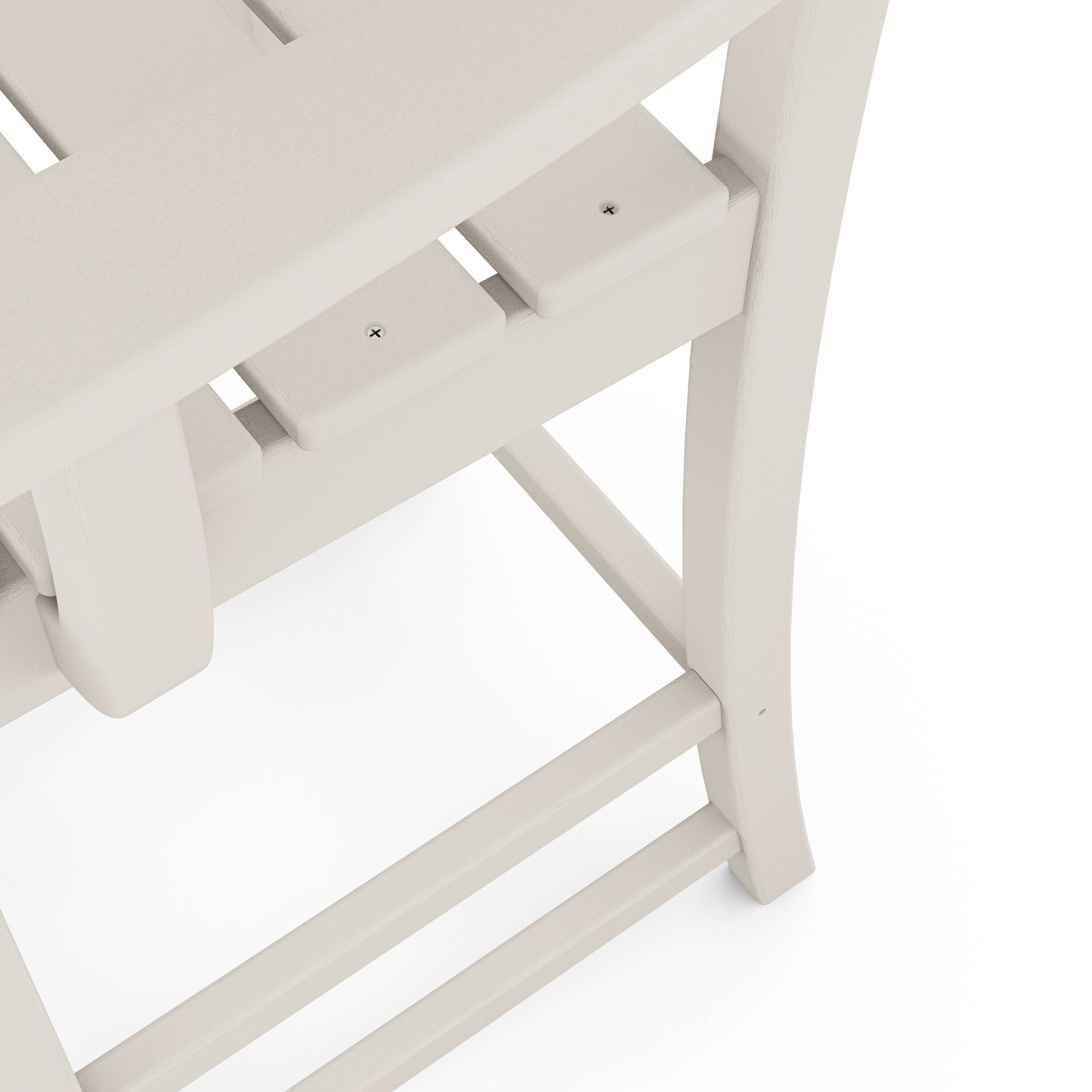 POLYWOOD ARTLD202SA Patio-Chairs - View #3