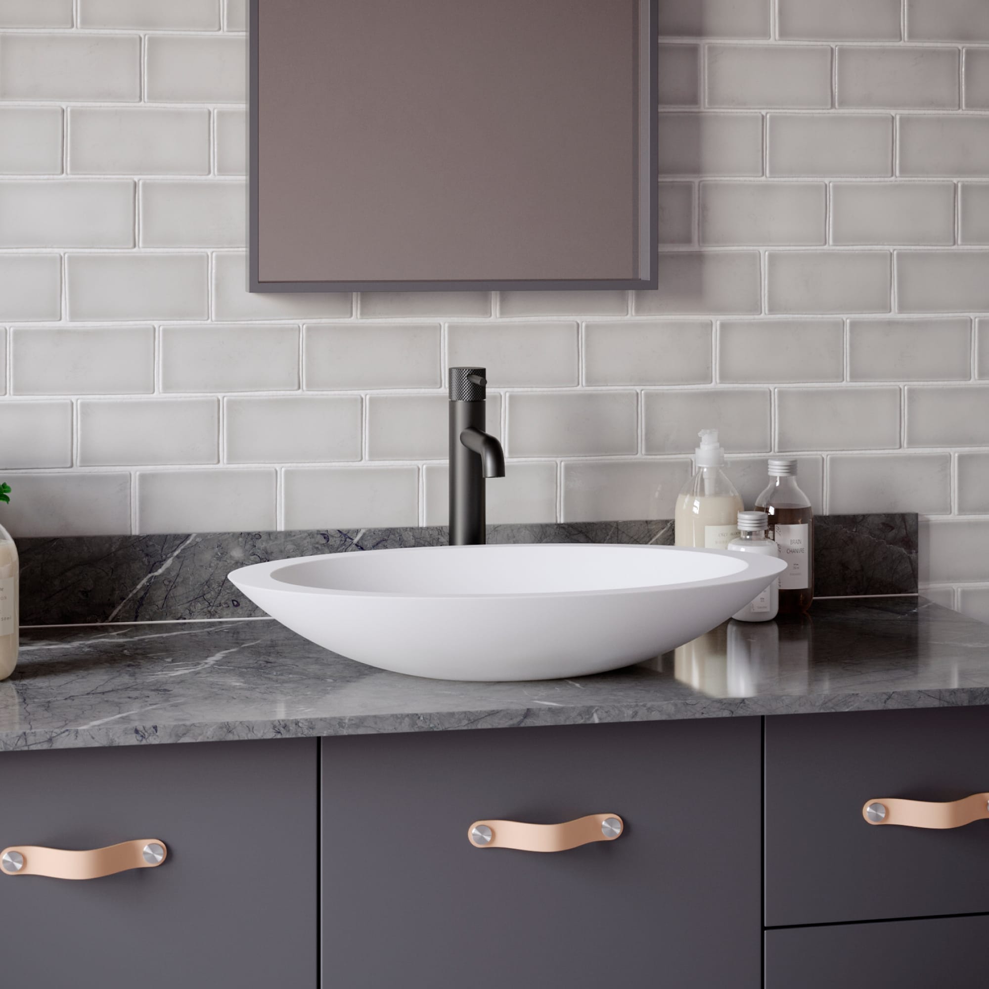 Karran KBF462MB Lavatory-Faucets - View #4