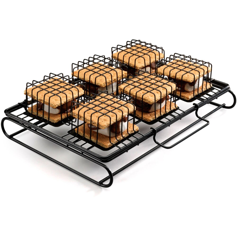 Cuisinart STL-611 Grill-Toppers - View #3