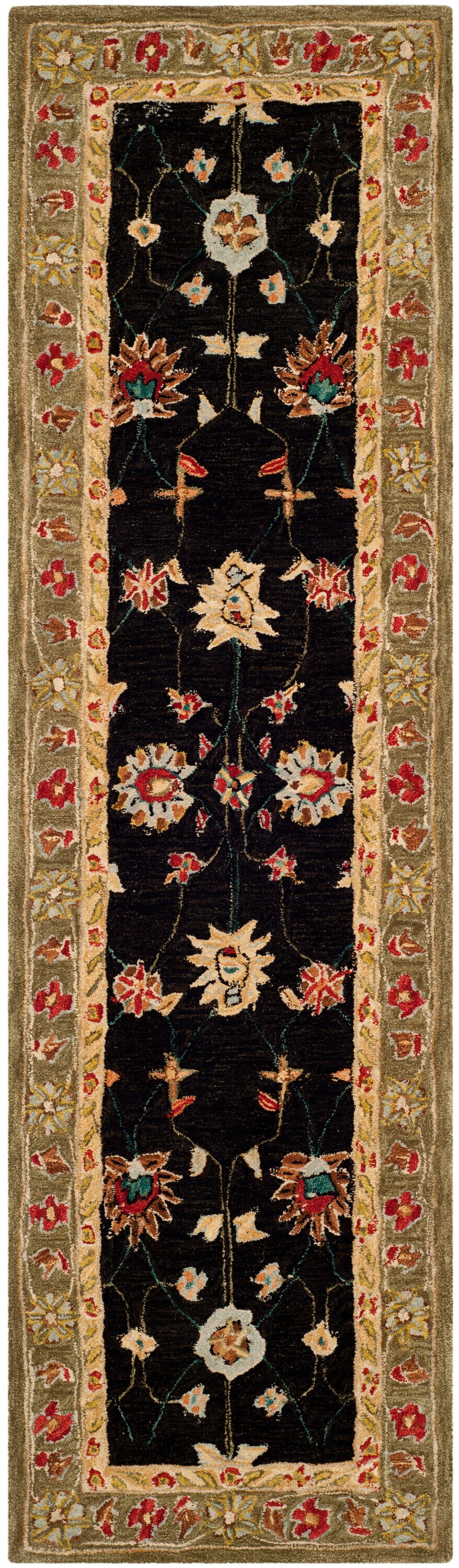 Safavieh AN561C-28 rugs - View #2