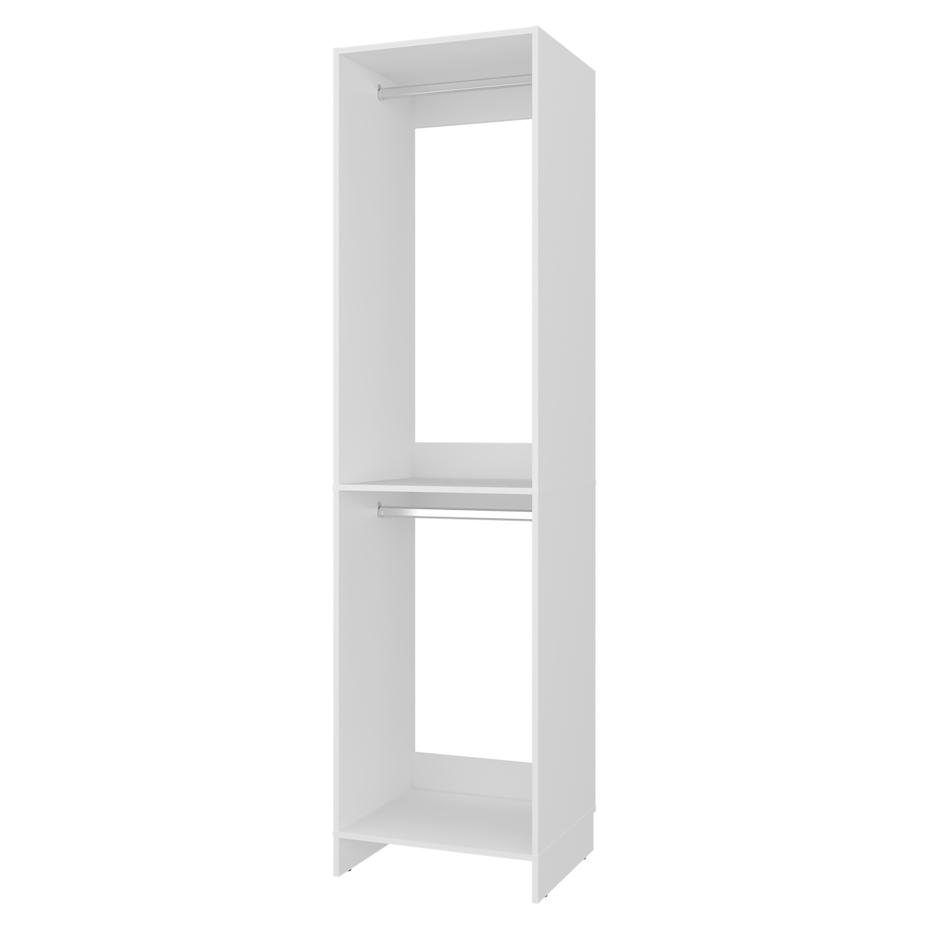 LUXEYARD DS-X-225-CLOSET57 Garment-Racks - View #4