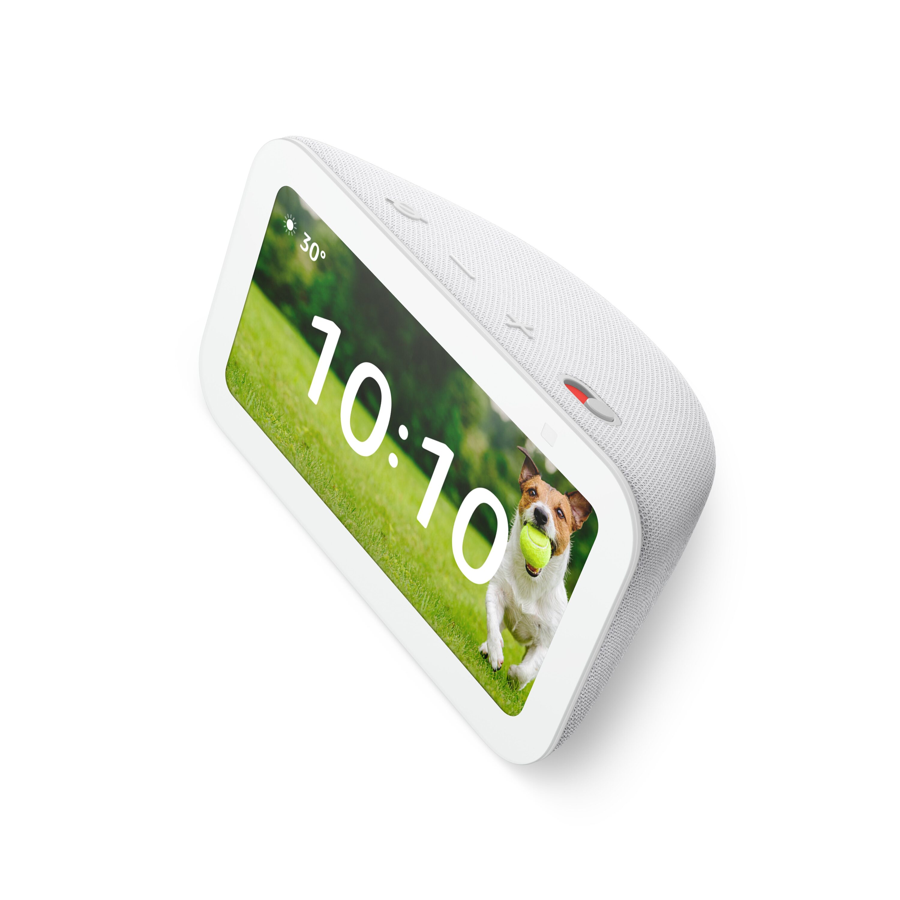 Amazon B09B2QTGFY Iris-Smart-Hub - View #3