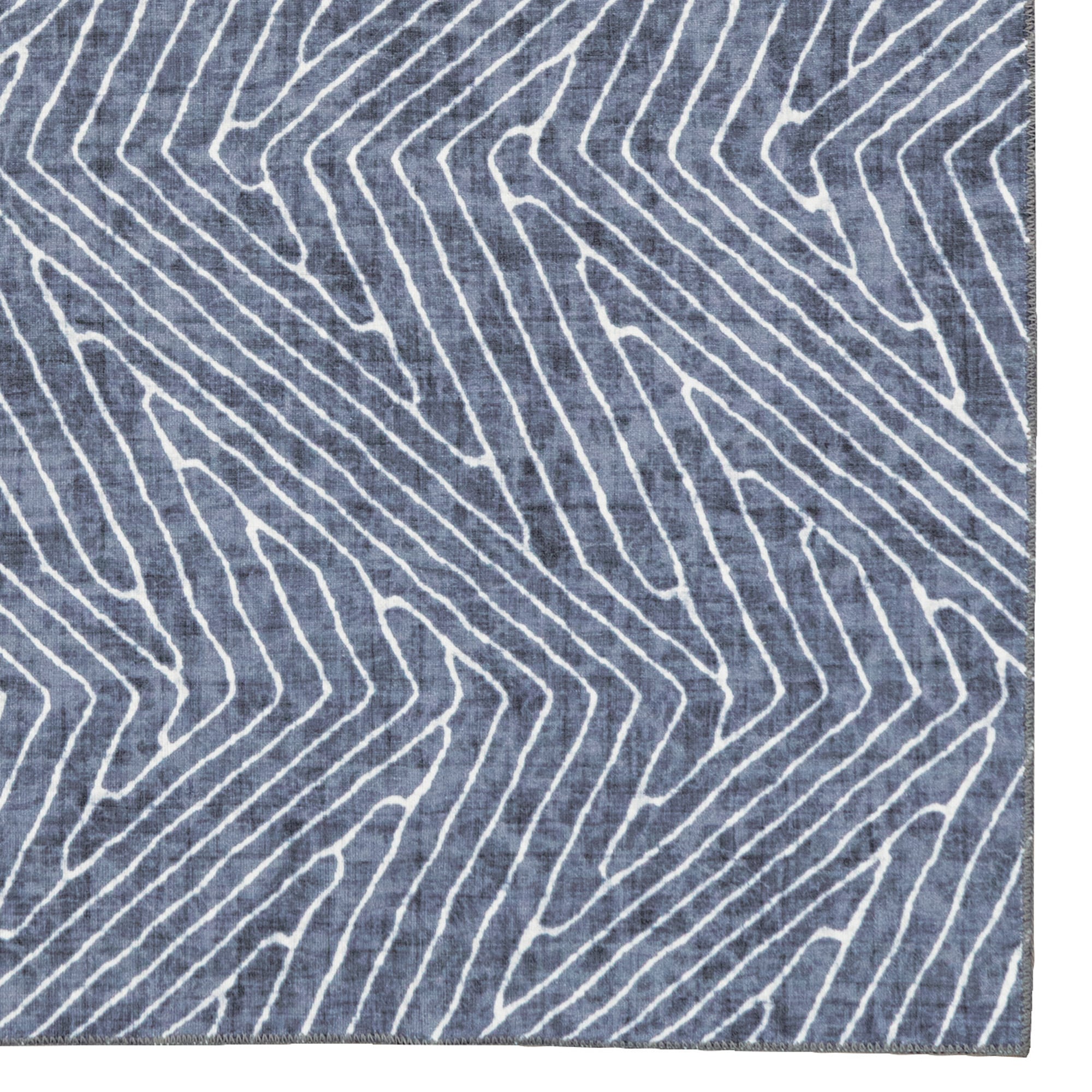 Linon RUGWR3635 rugs - View #2