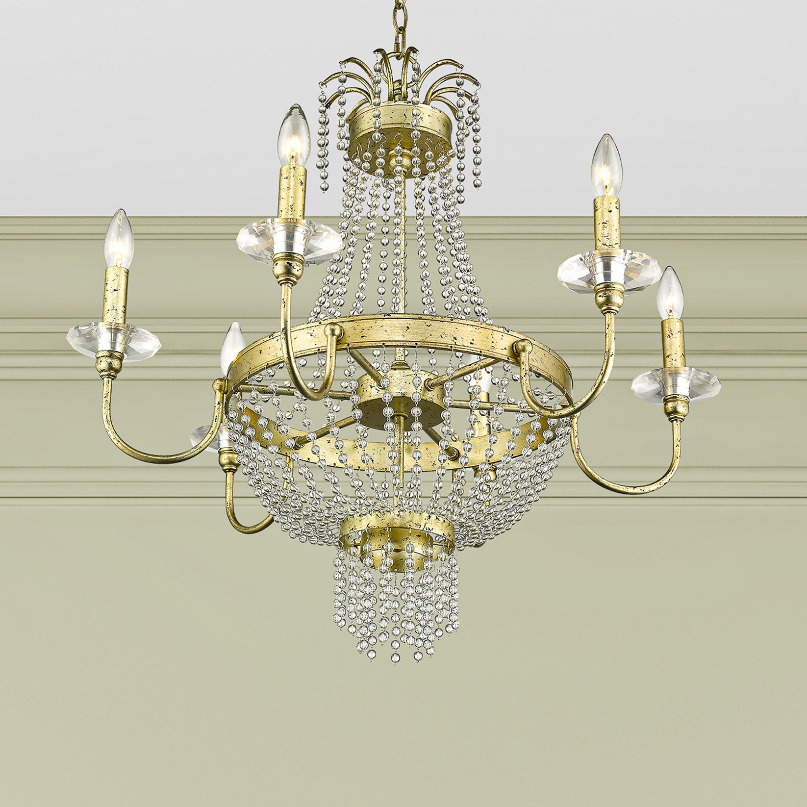 Livex Lighting 51846-28 b090015 - View #8