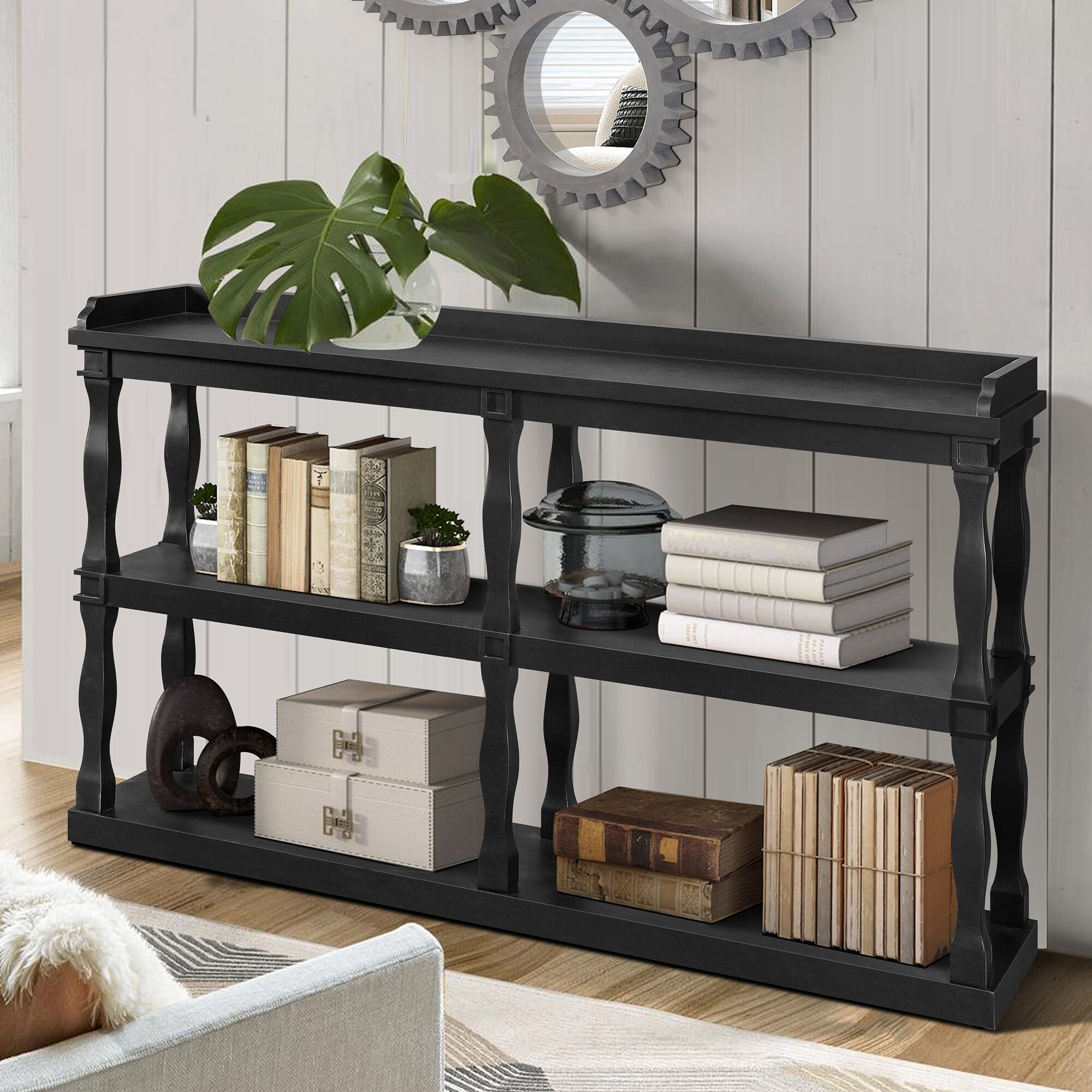 Bybafun YD2400011 Console-Sofa-Tables - View #11