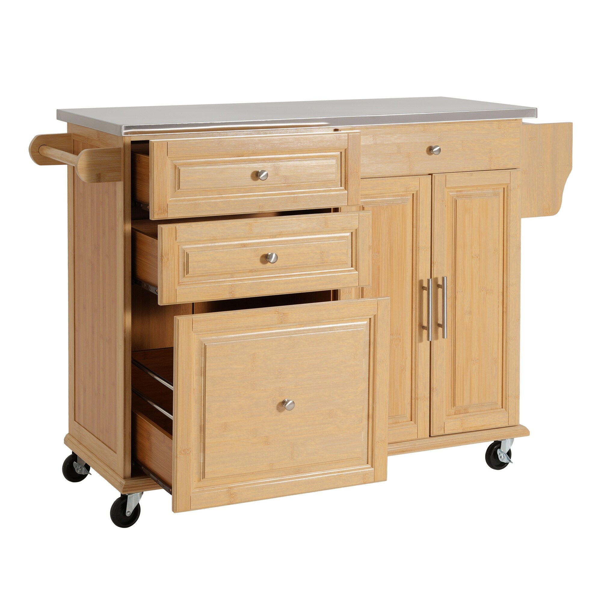 MiniEpic OAKI-7 Kitchen-Furniture - View #3