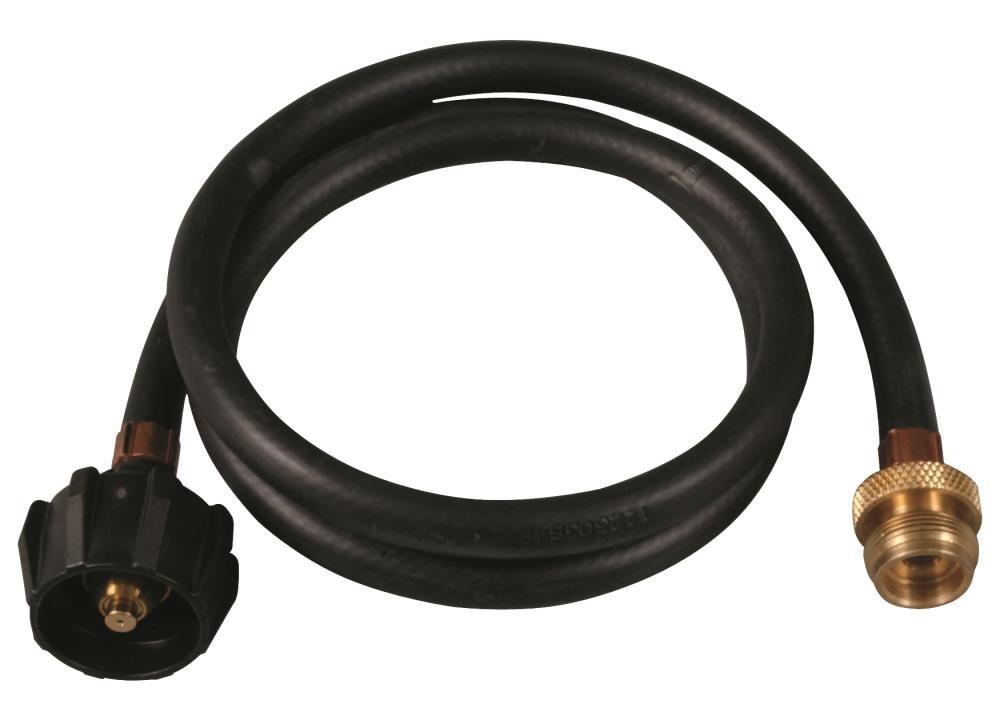 Charbroil 4584624 3/8-in Rubber Propane hose